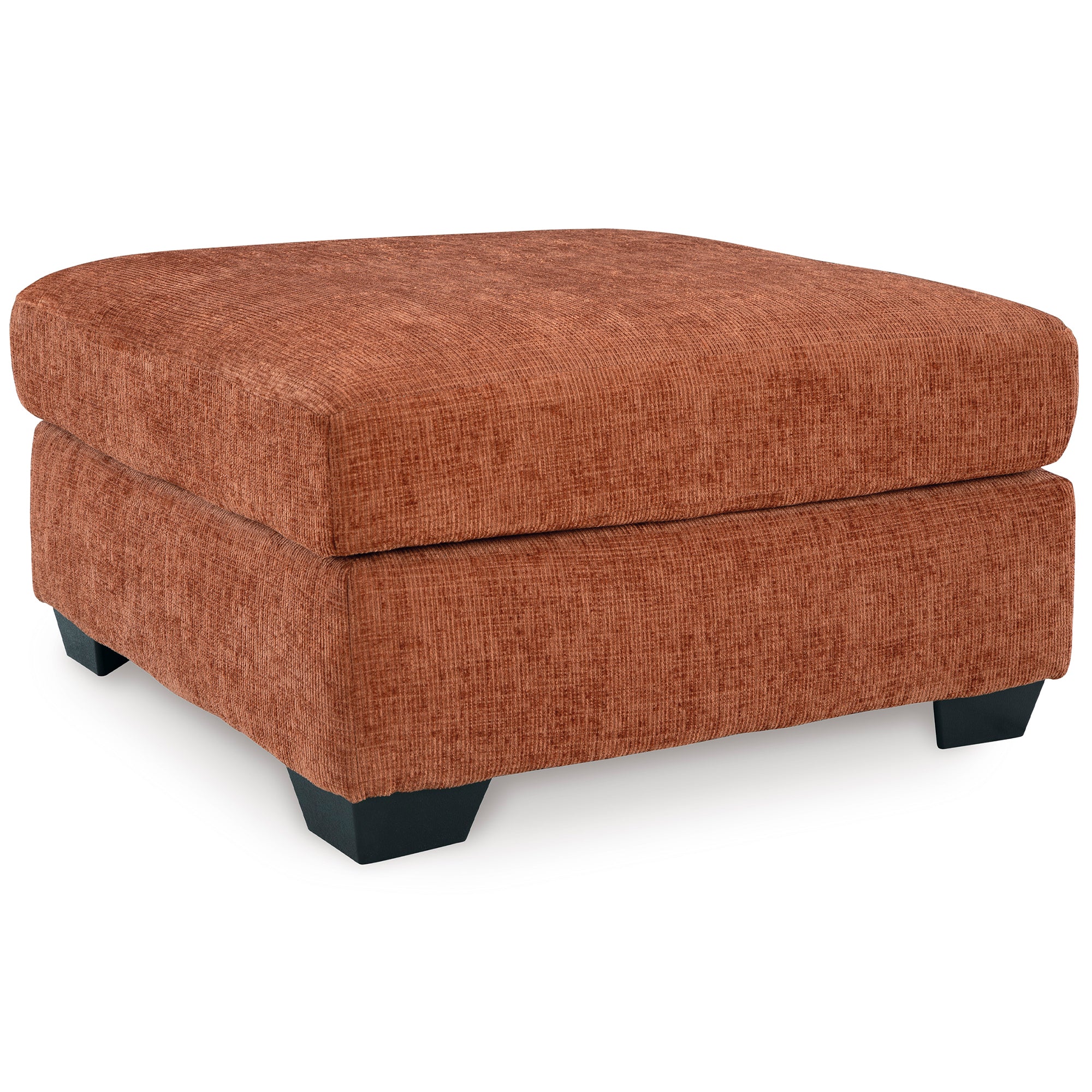 Aviemore Oversized Accent Ottoman