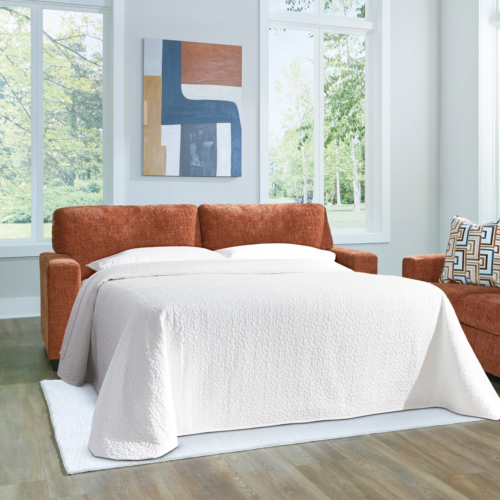 Aviemore  Sofa Sleeper