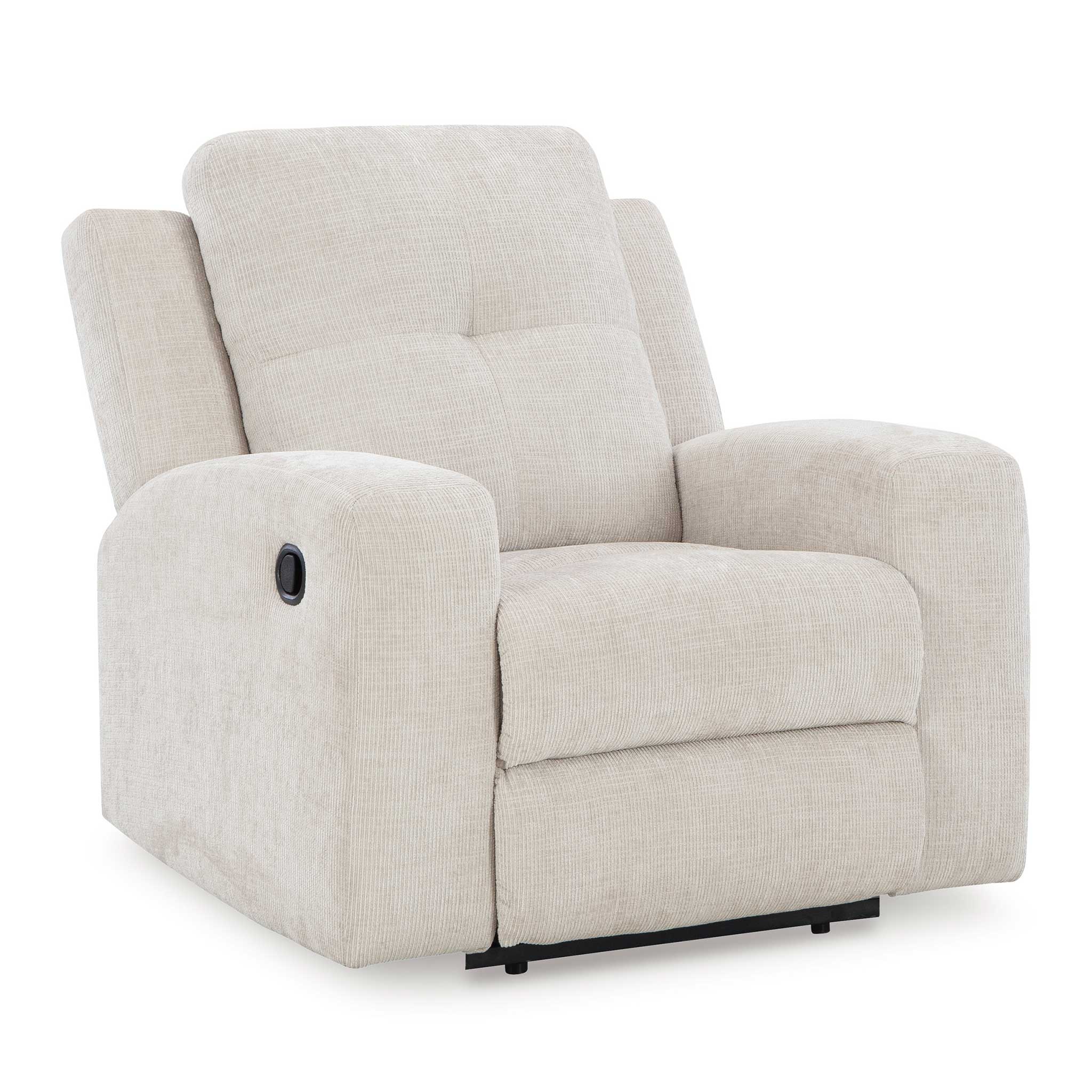 Danum Manual Recliner