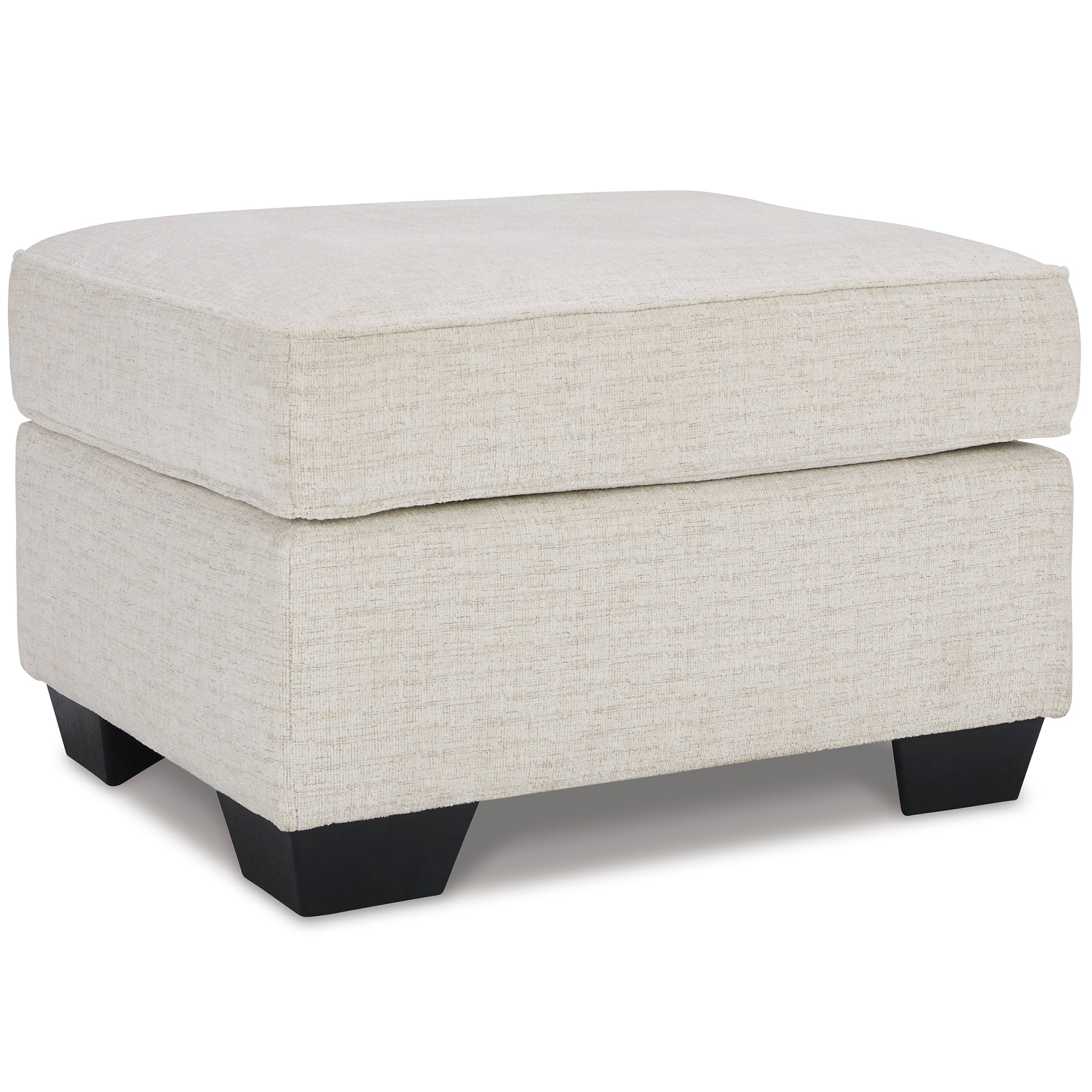 Cashton Ottoman