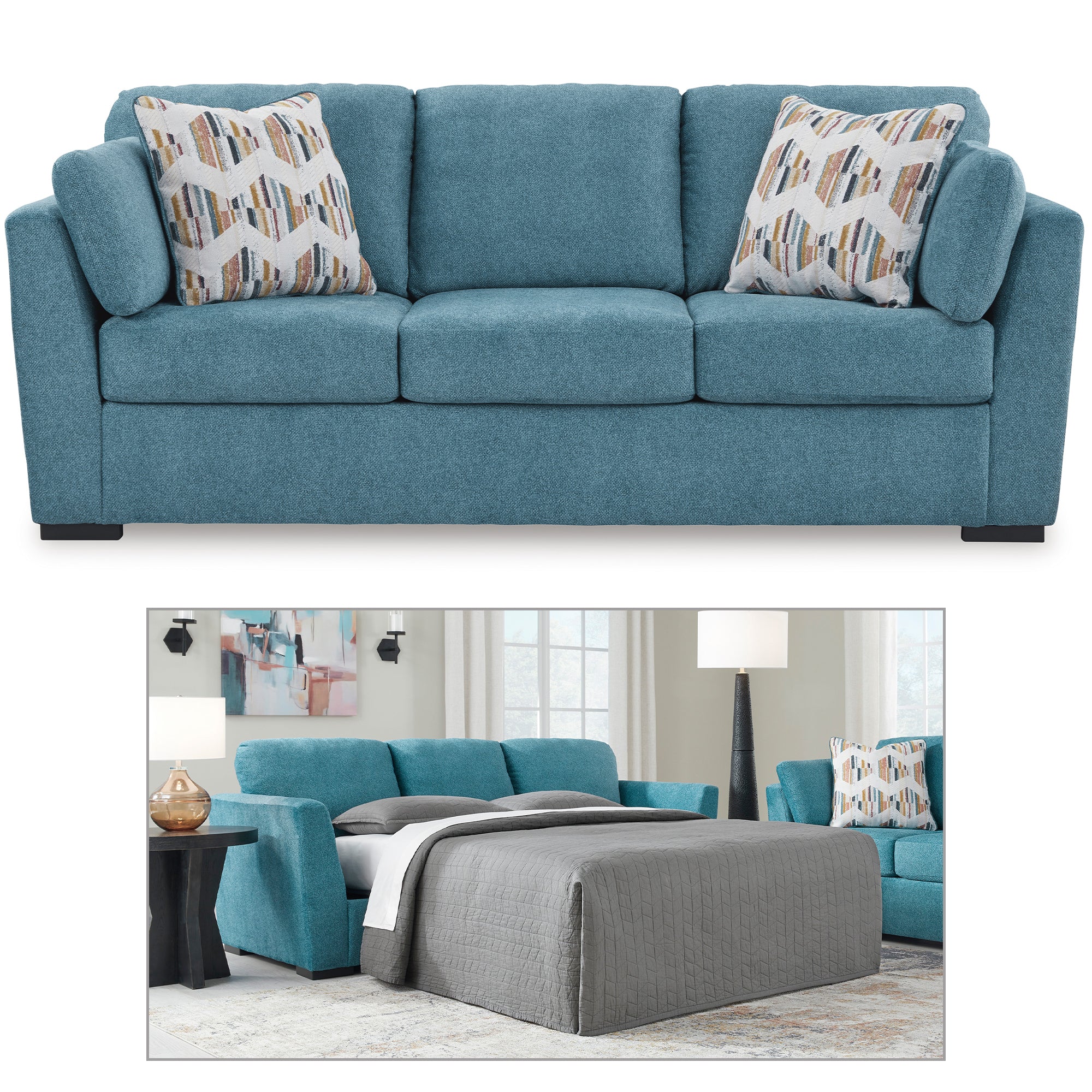Keerwick Queen Sofa Sleeper