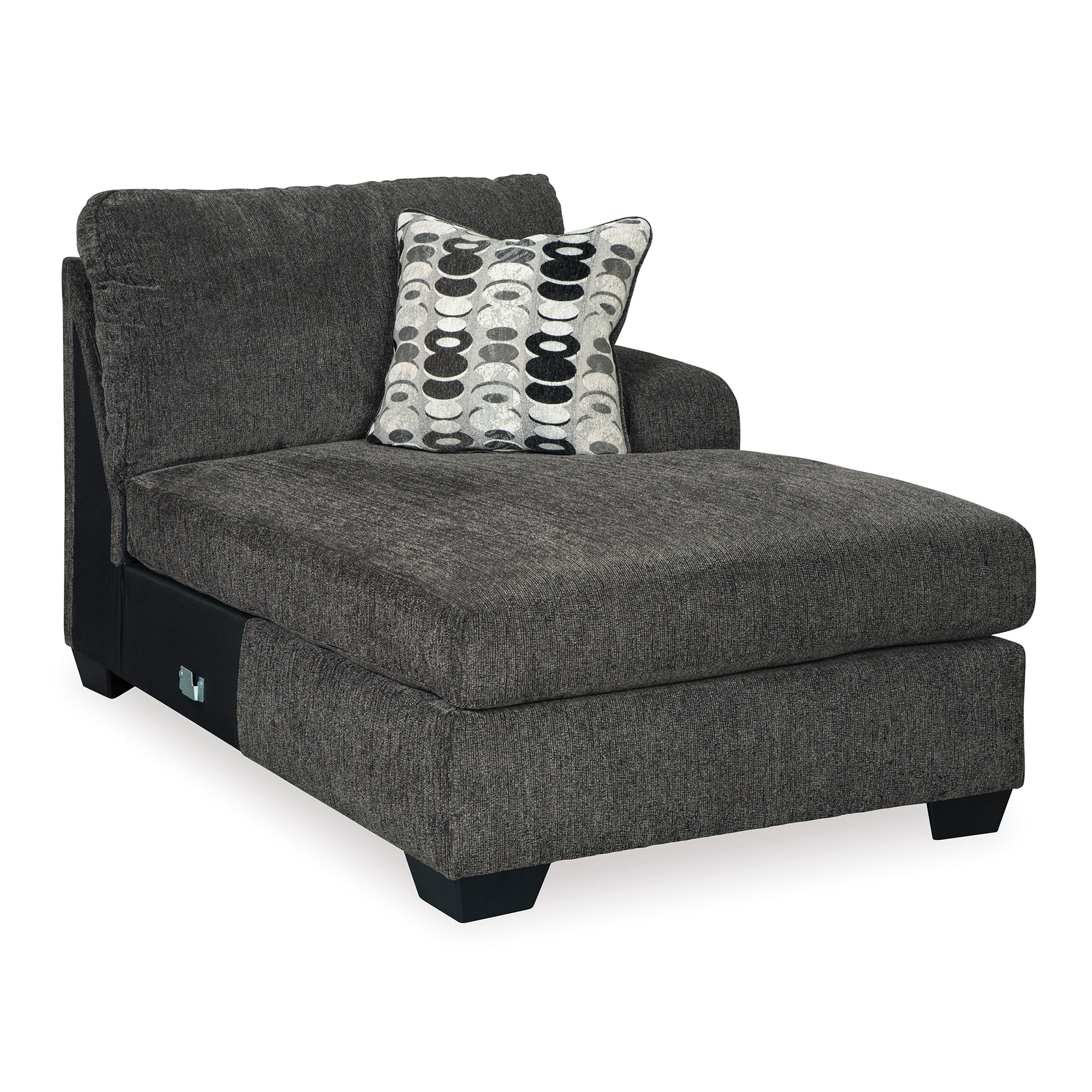 Ballinasloe Dual Chaise Sectional