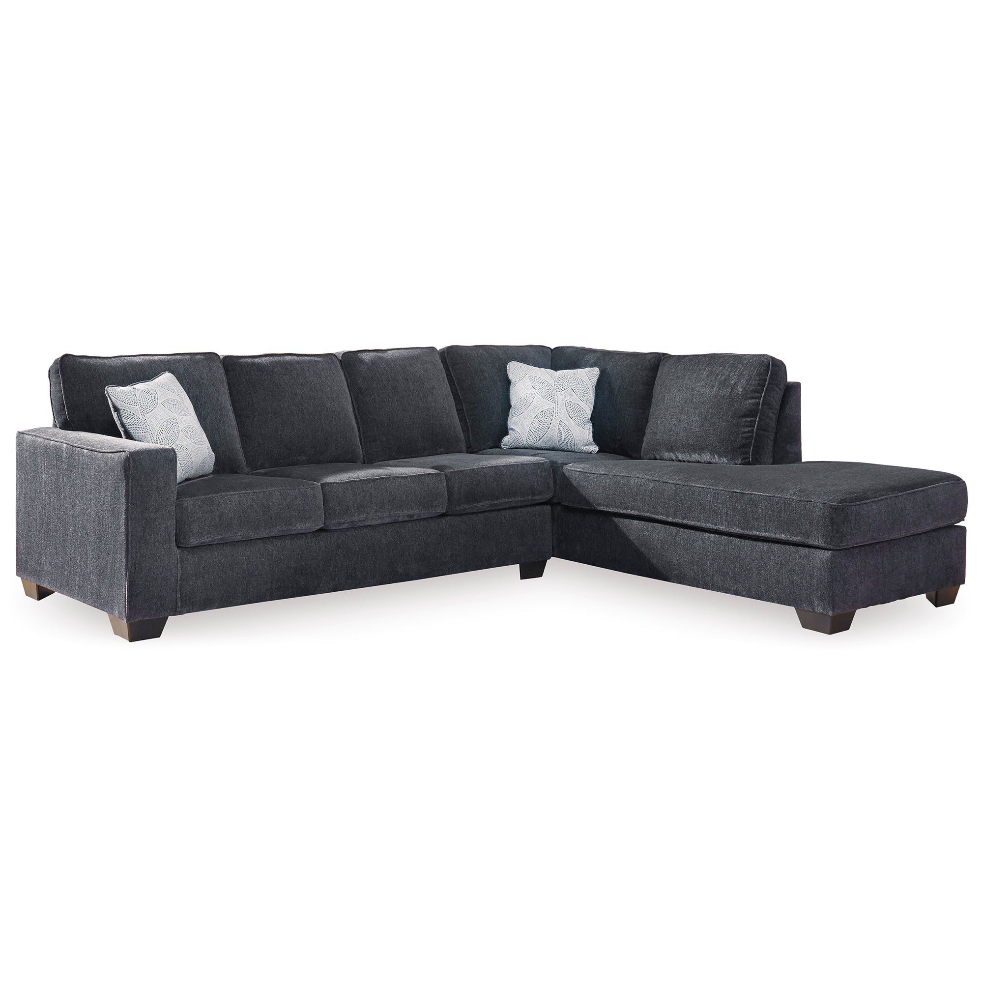 Altari Sectional with Chaise