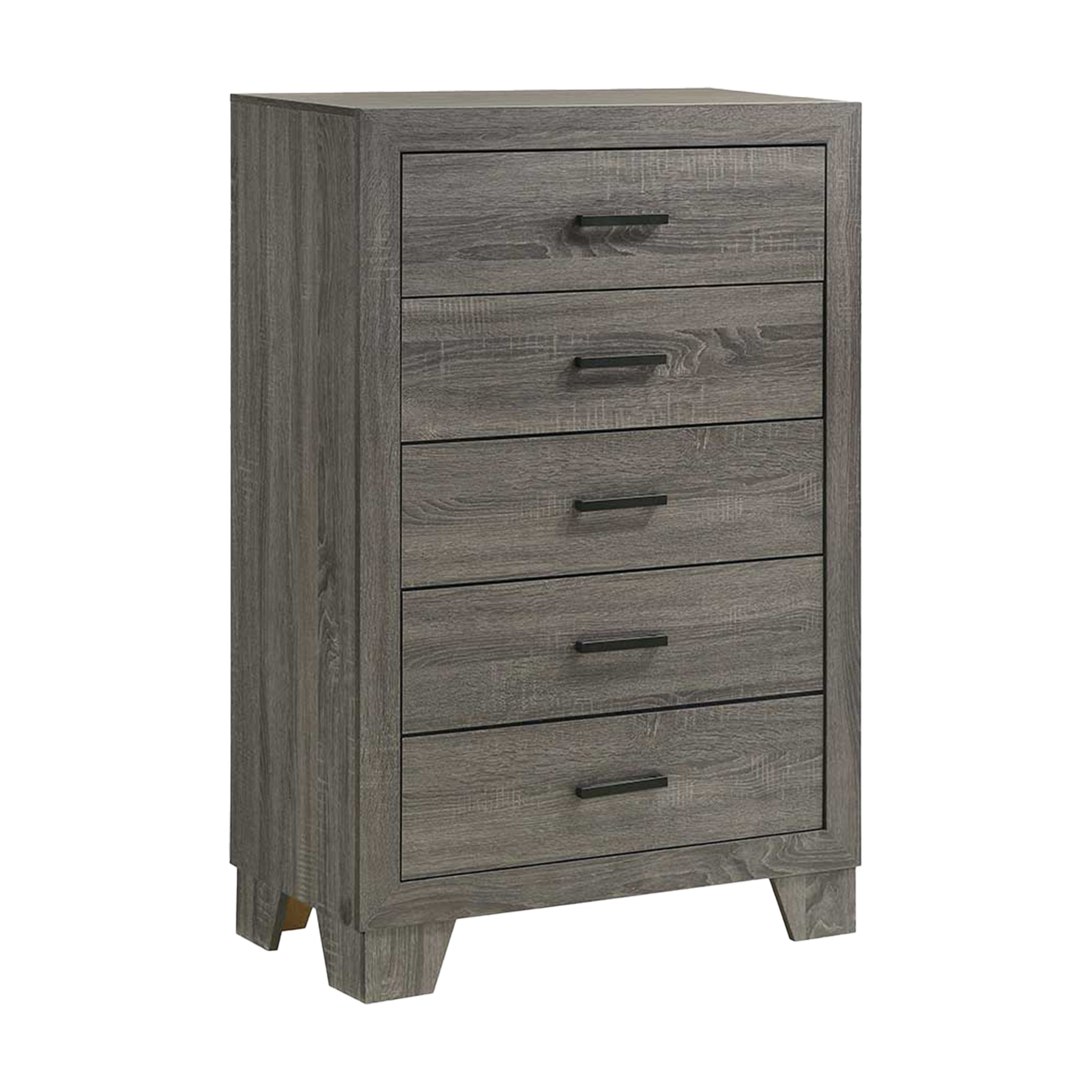 Ashland Chest of Drawers