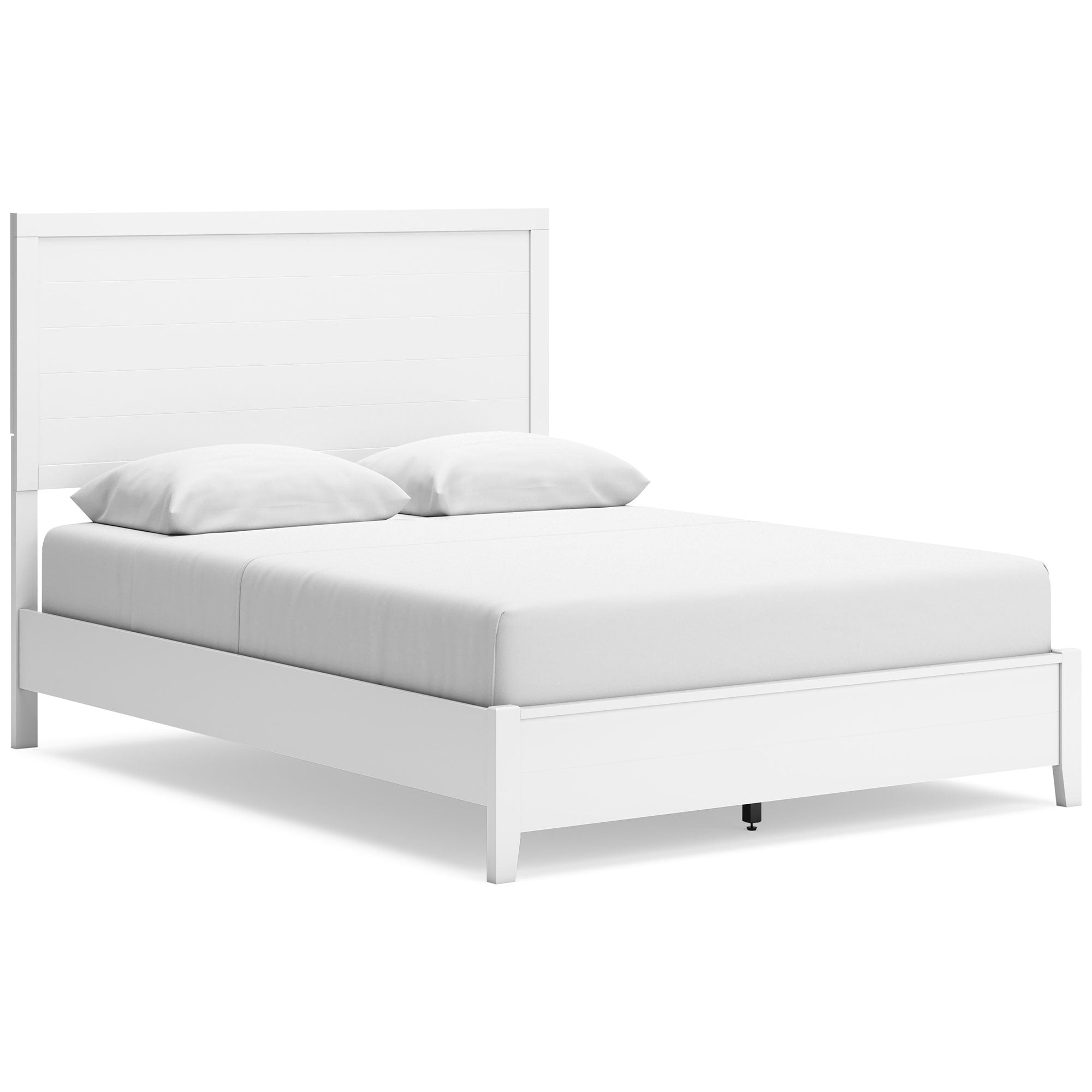 Binterglen Queen Panel Bed