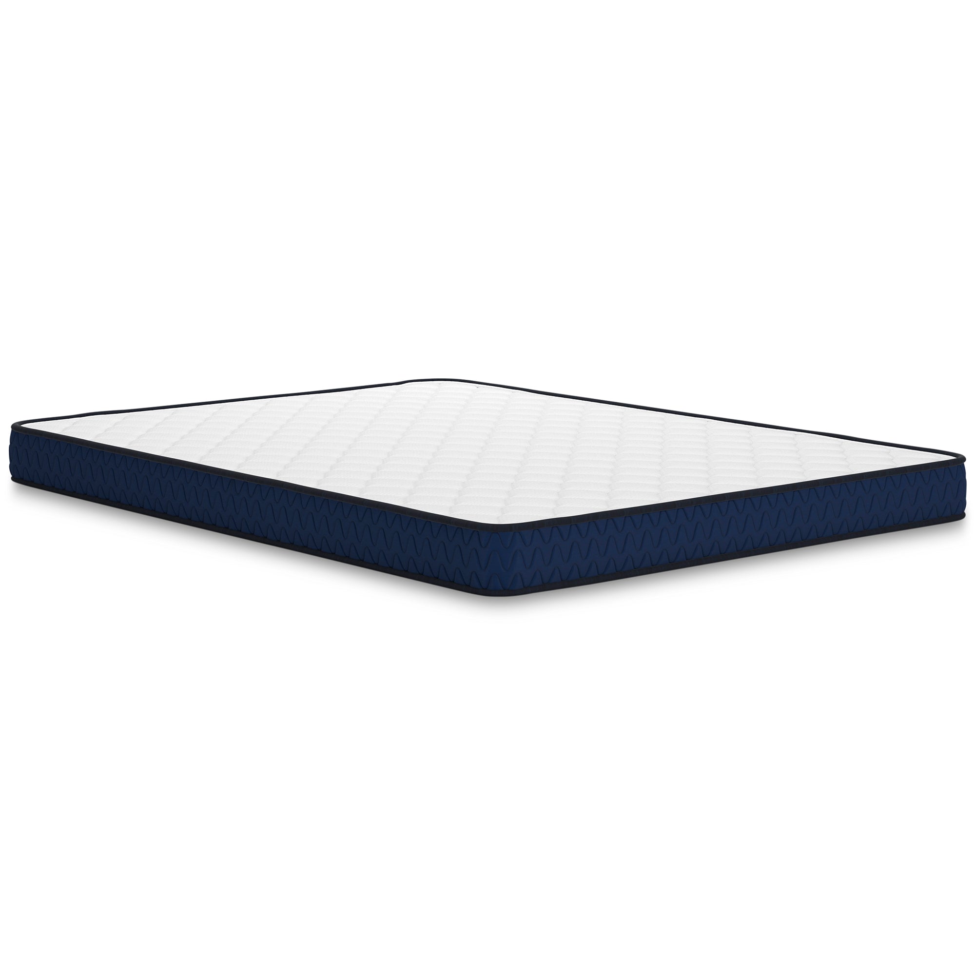6 Inch Firm Queen Mattress