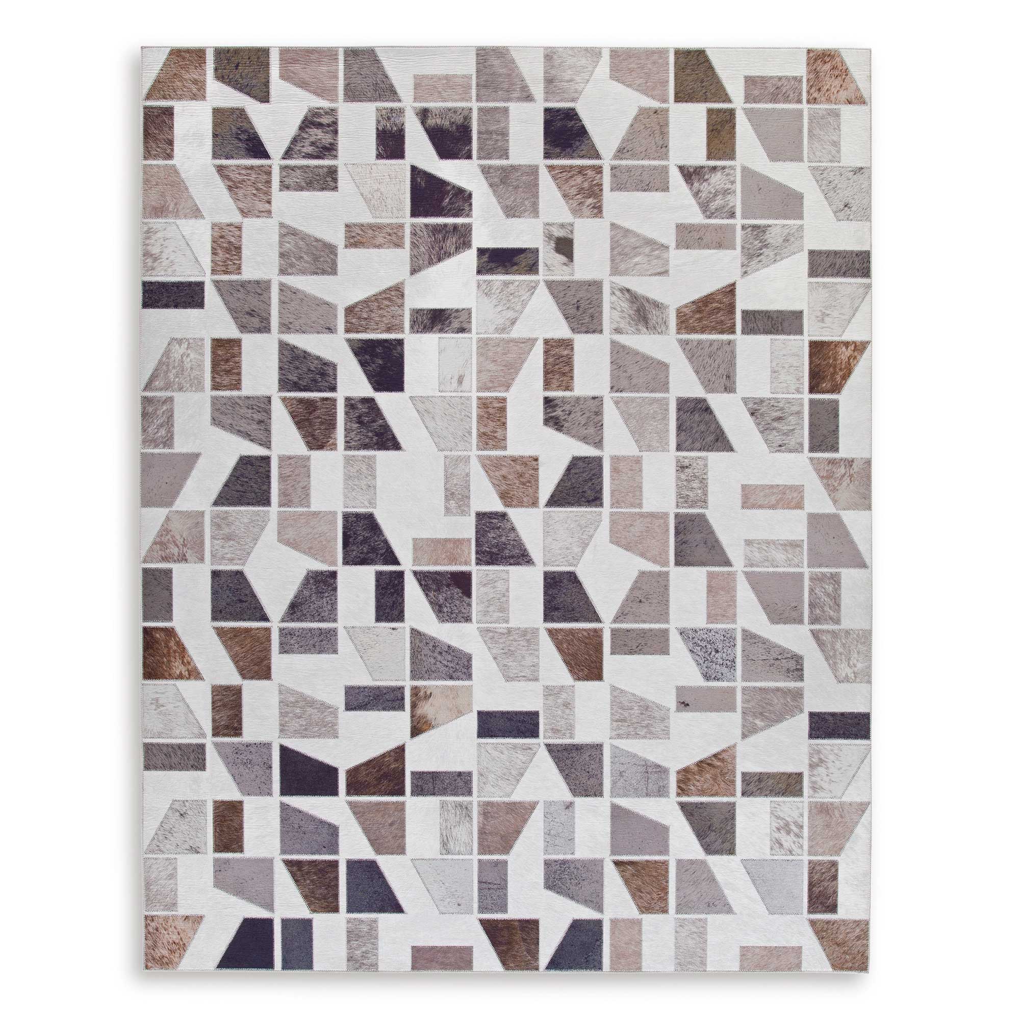 Jettner Large Rug