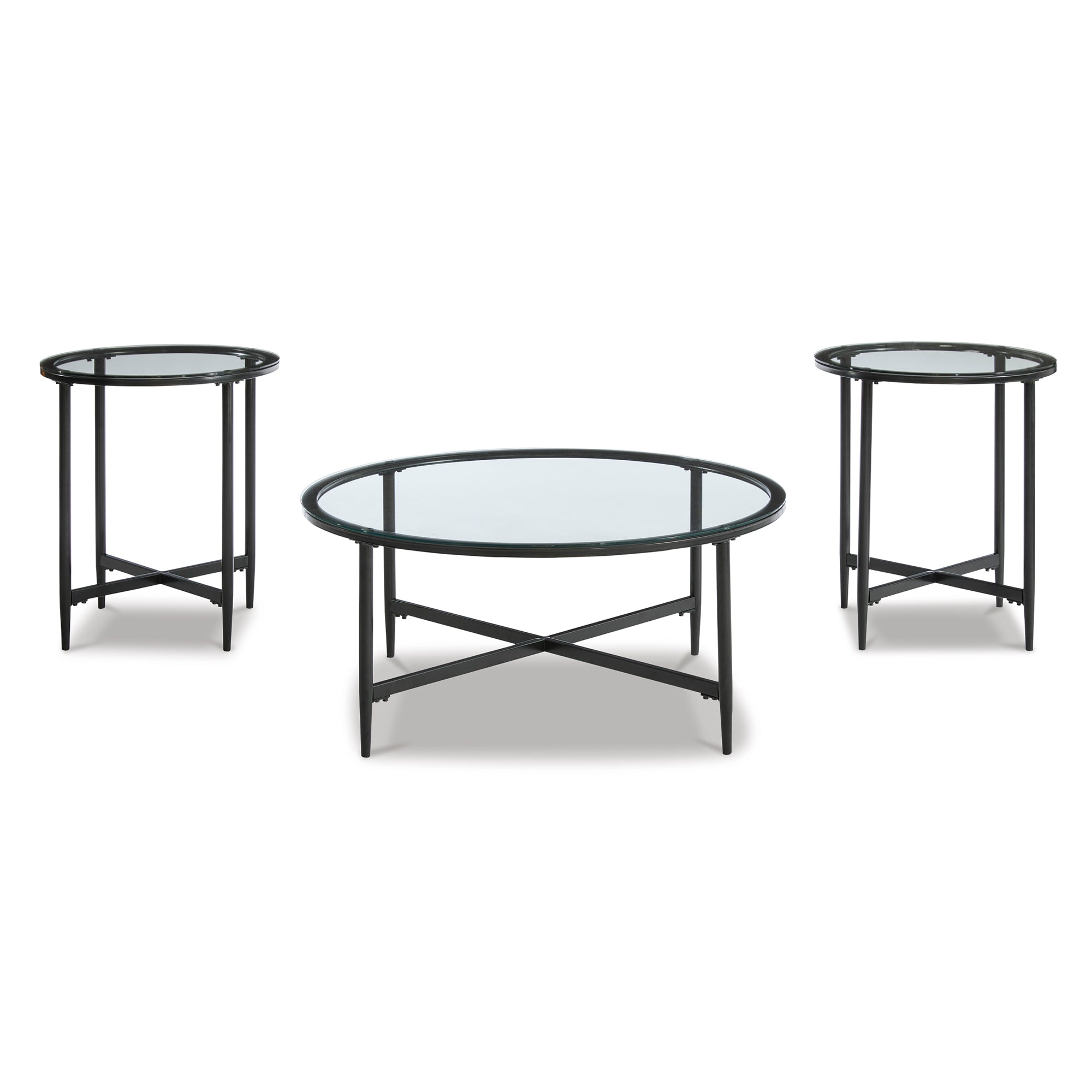 Stetzer Table (Set of 3)
