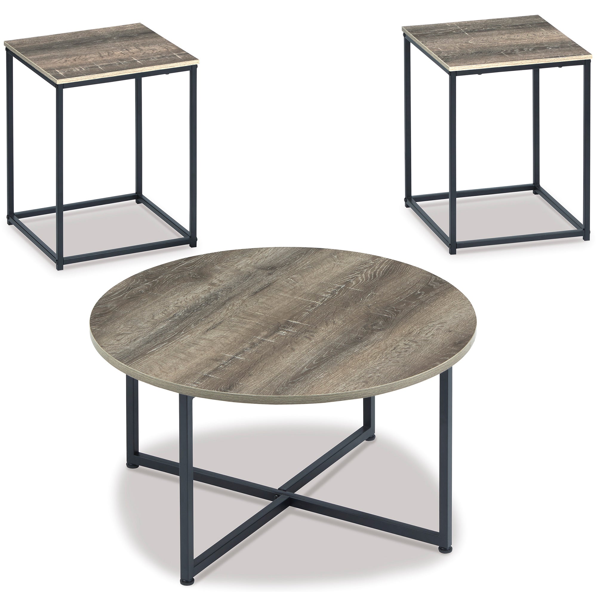 Wadeworth Table (Set of 3)