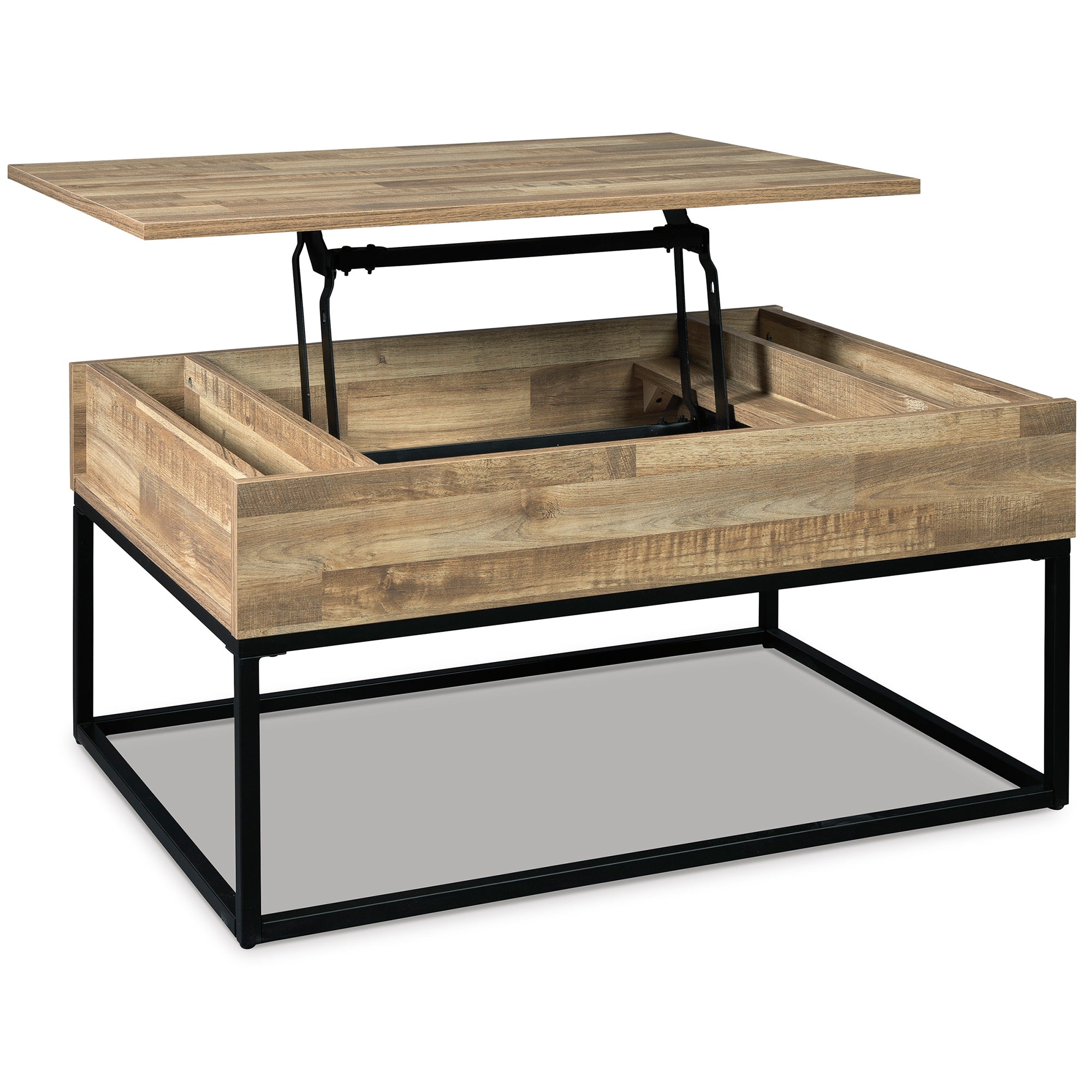 Gerdanet Lift Top Cocktail Table