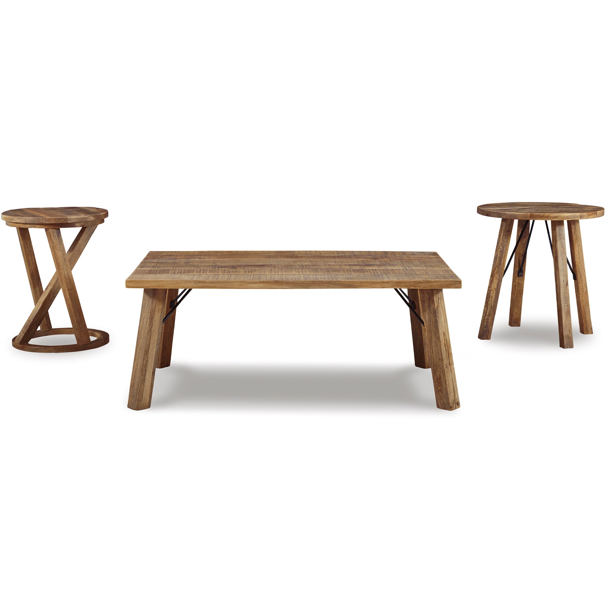 Windovi Occasional Table Set (Set of 3)