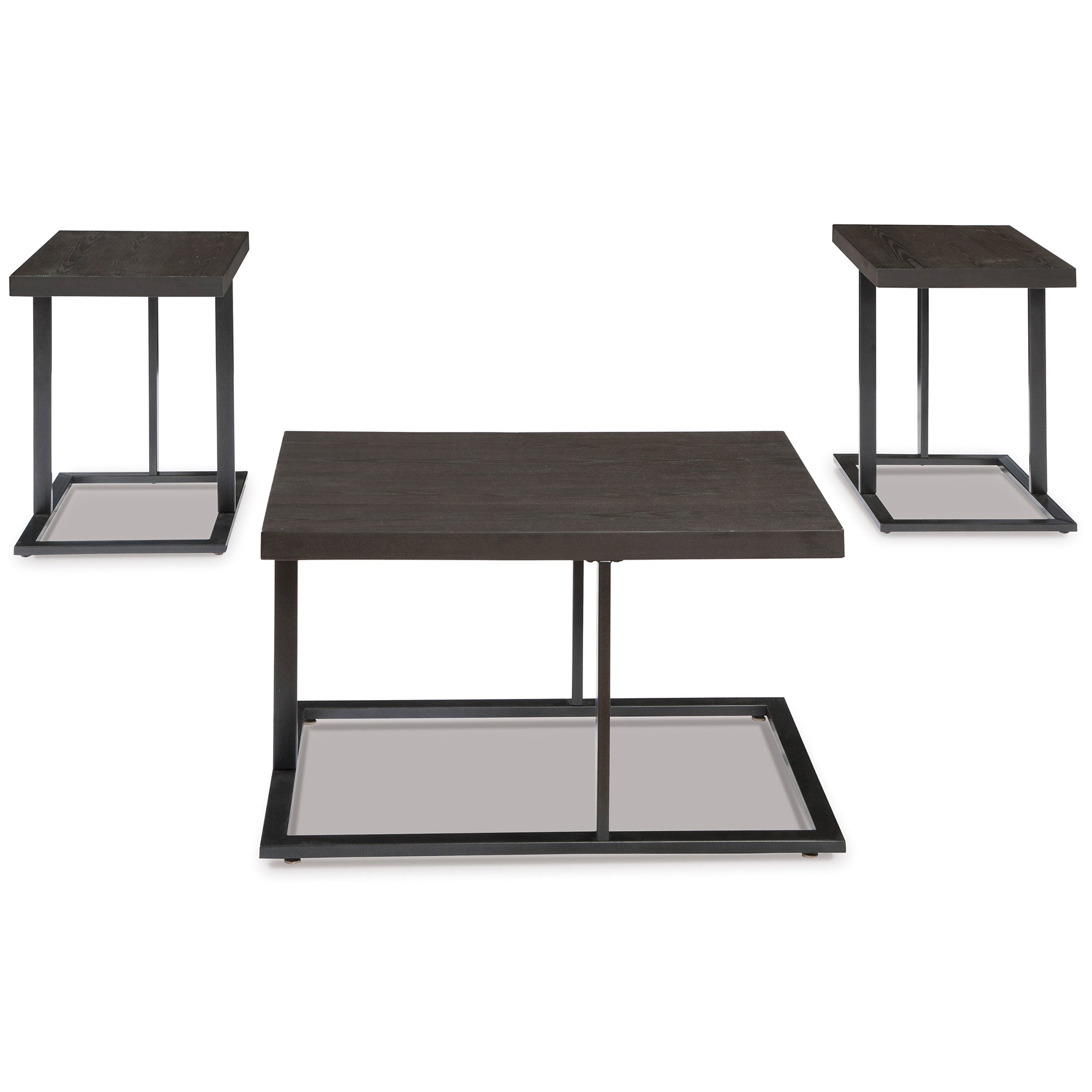 Airdon Occasional Table (Set of 3)