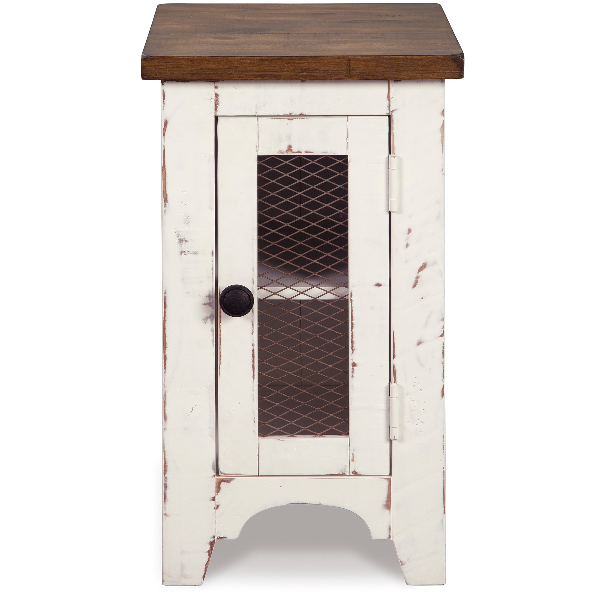 Wystfield Chair Side End Table