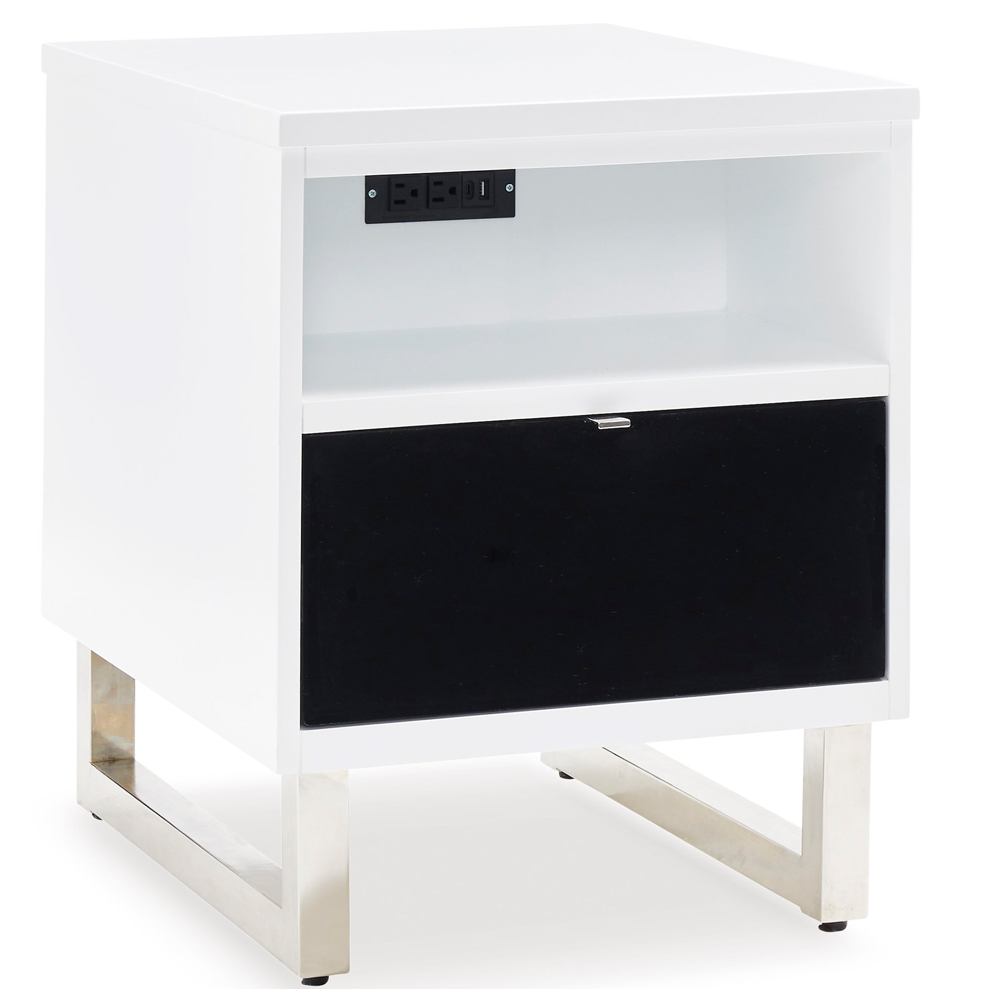 Gardoni Chair Side End Table