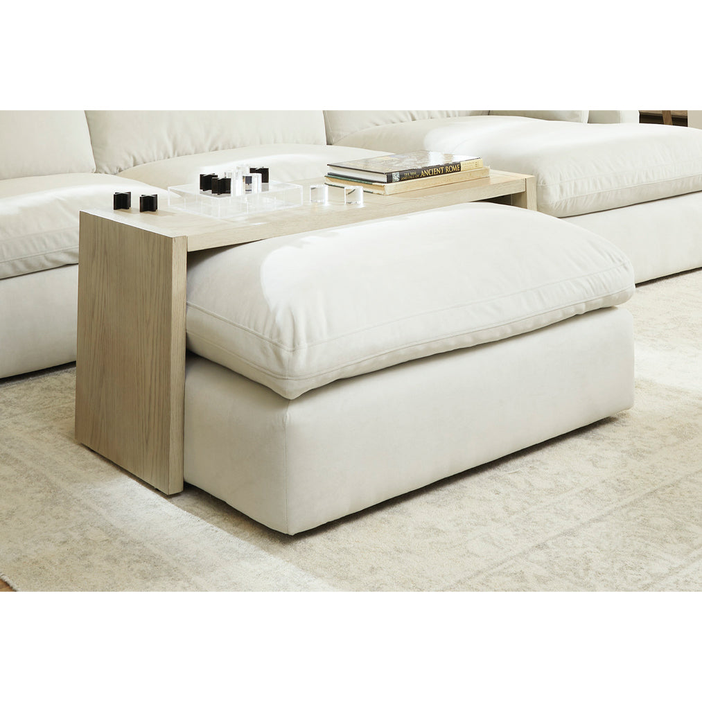 Dalenville Over Ottoman Table