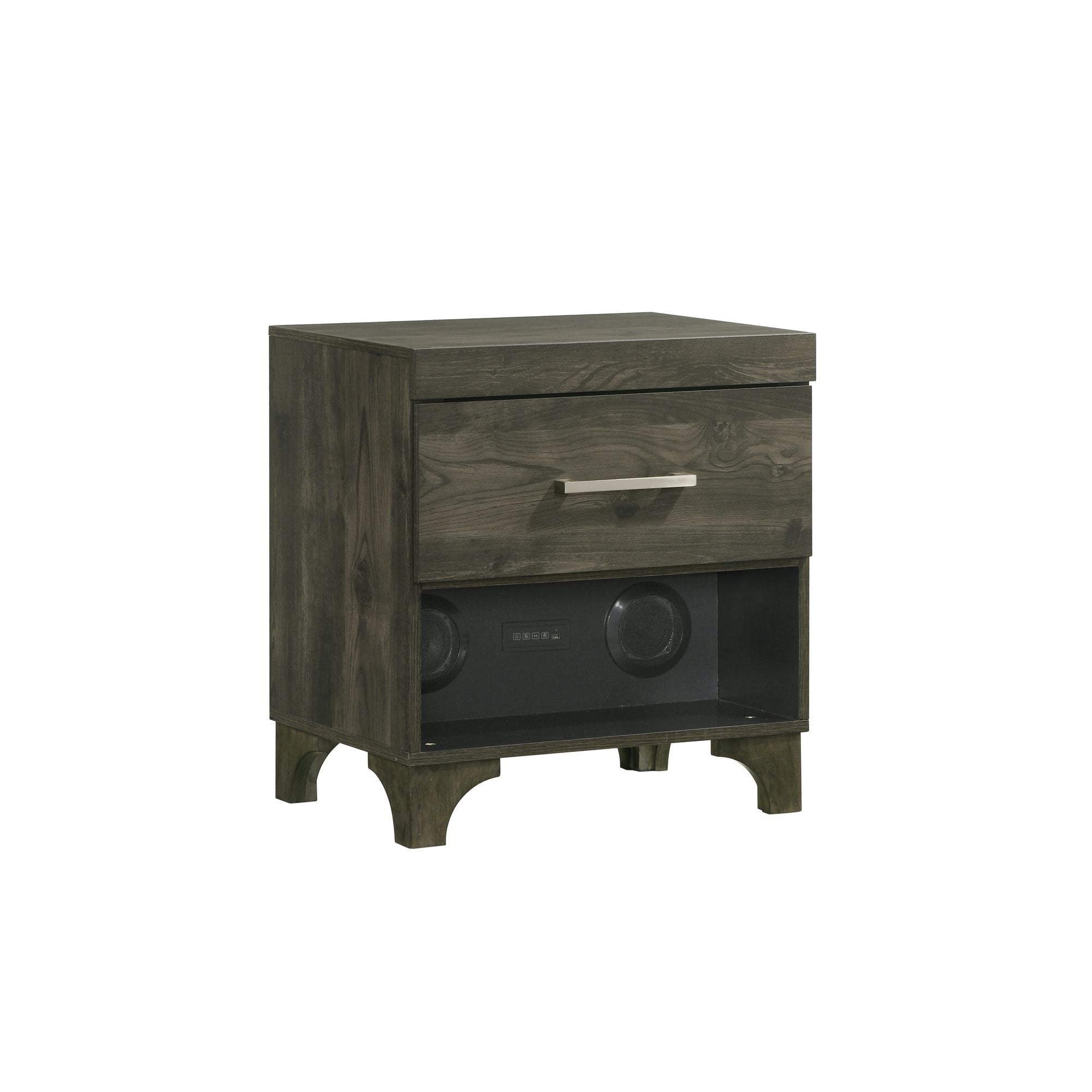 Zendaya Nightstand