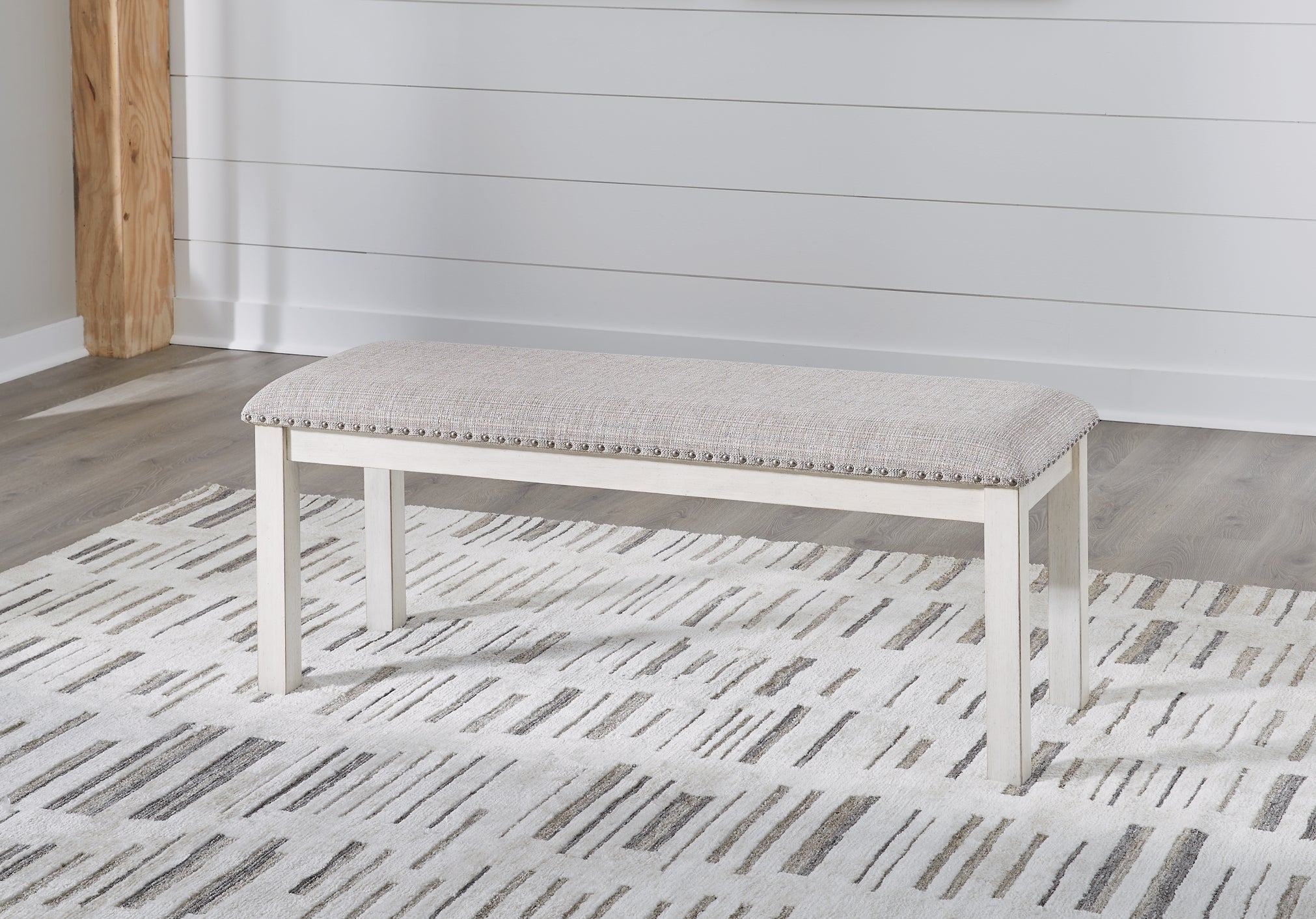 Robbinsdale Large Dining Room Bench