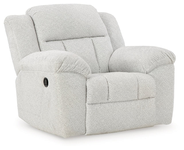 Frohn Manual Recliner