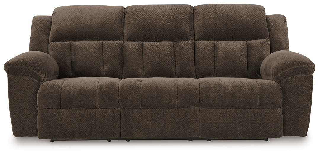 Frohn Manual Reclining Sofa