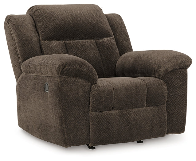 Frohn Manual Recliner