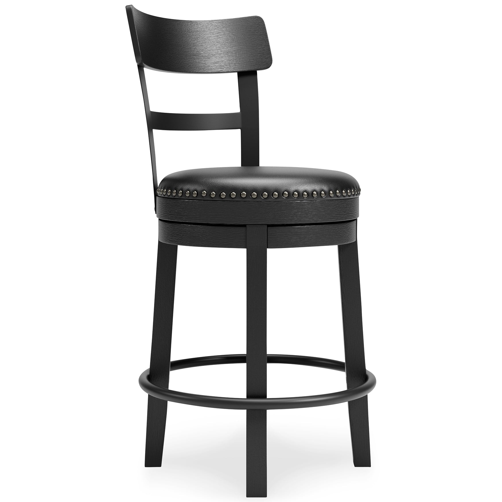 Valebeck Counter Height Swivel Stool