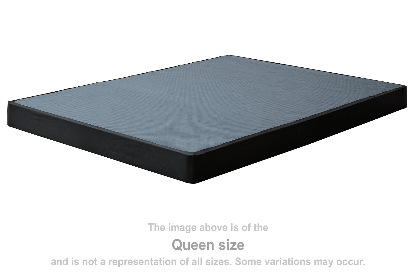 Low Profile King Foundation