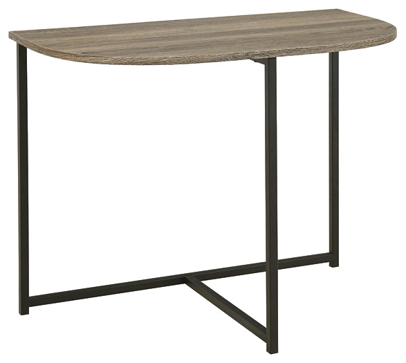 Wadeworth Chair Side End Table