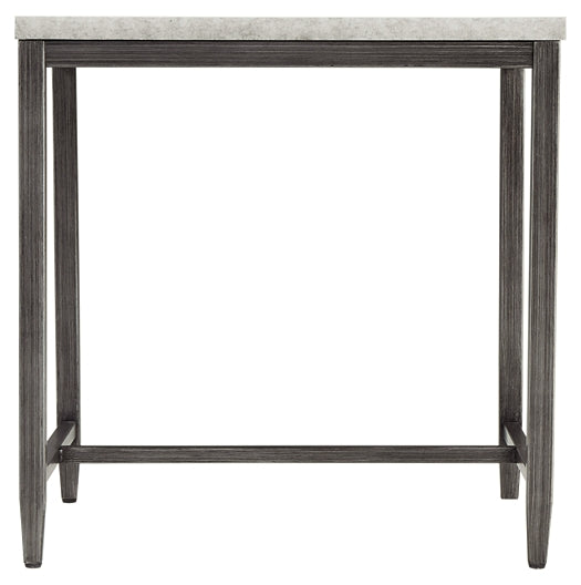 Shybourne Square End Table