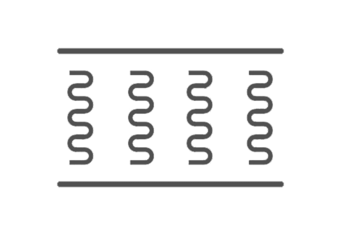 Mattresses by Type