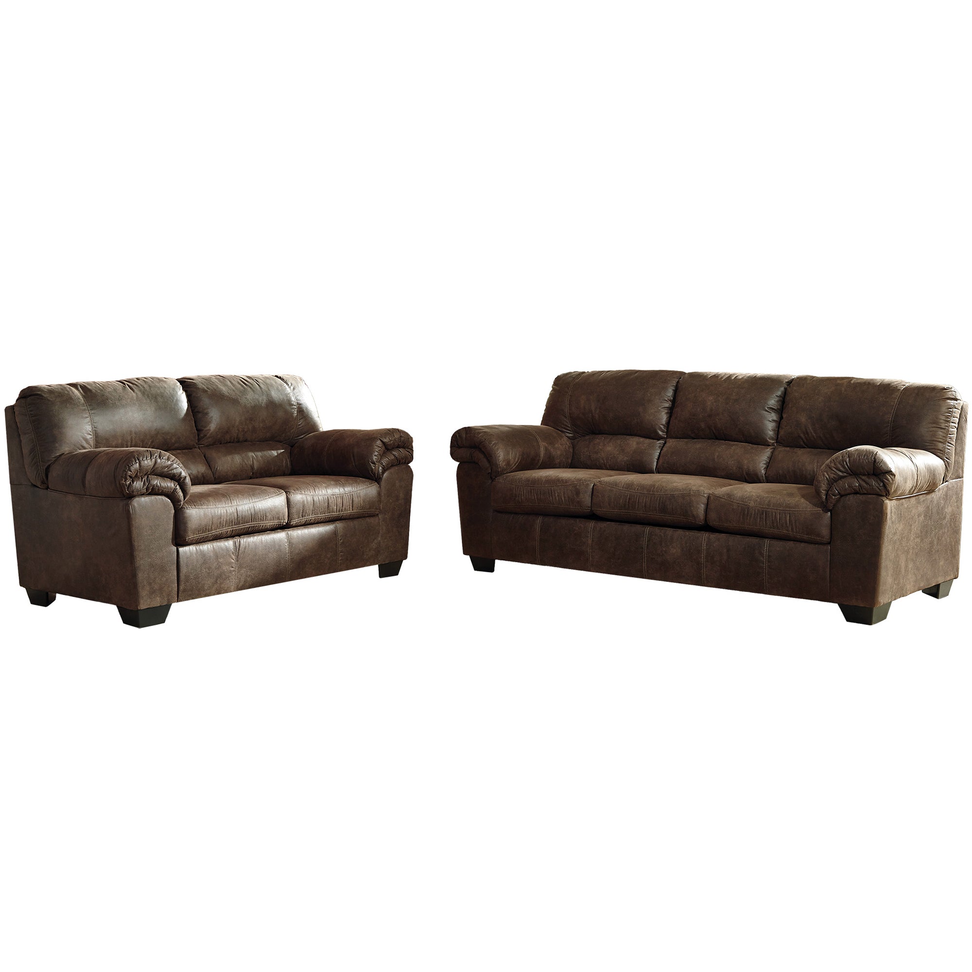 Bladen Sofa and Loveseat