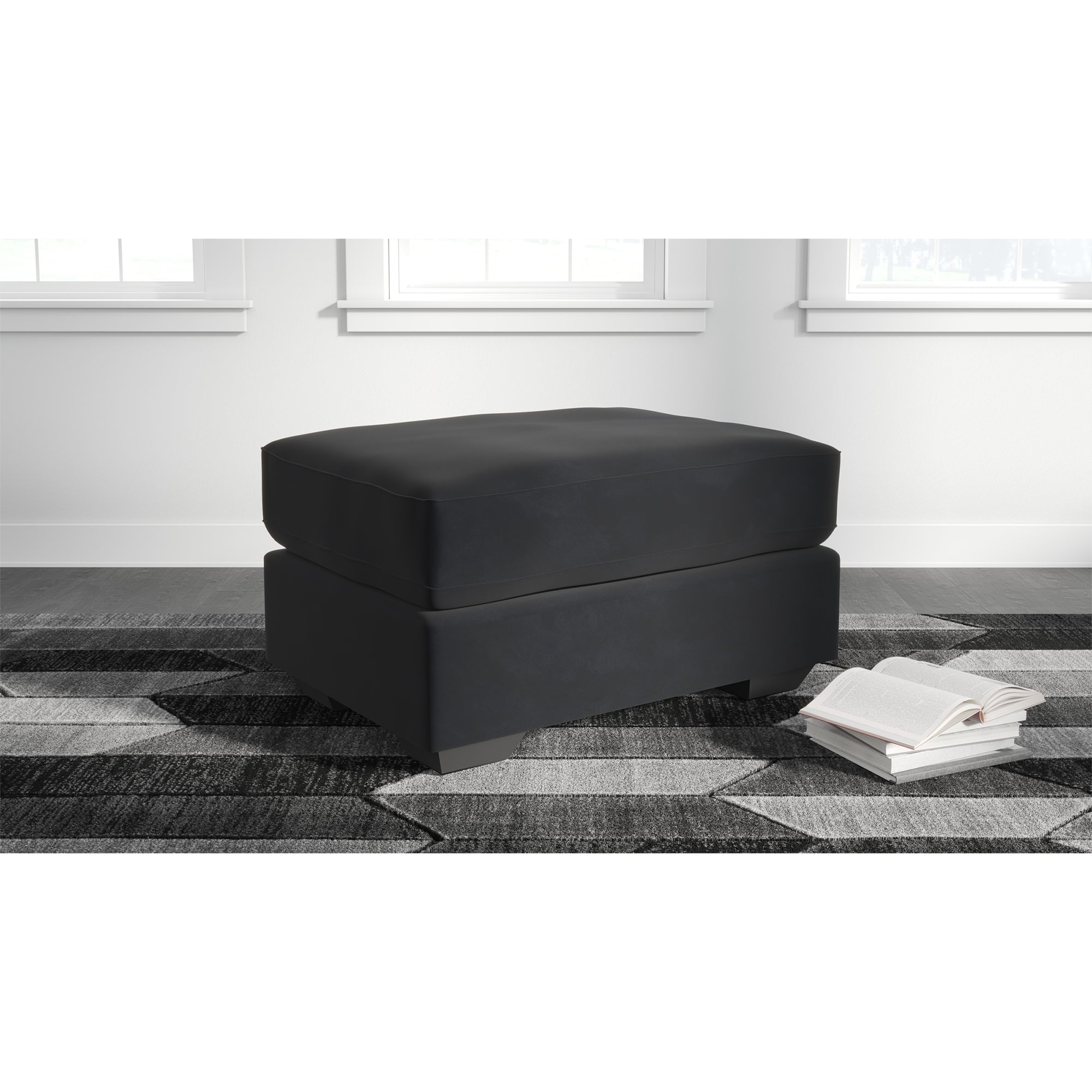 Gleston Ottoman