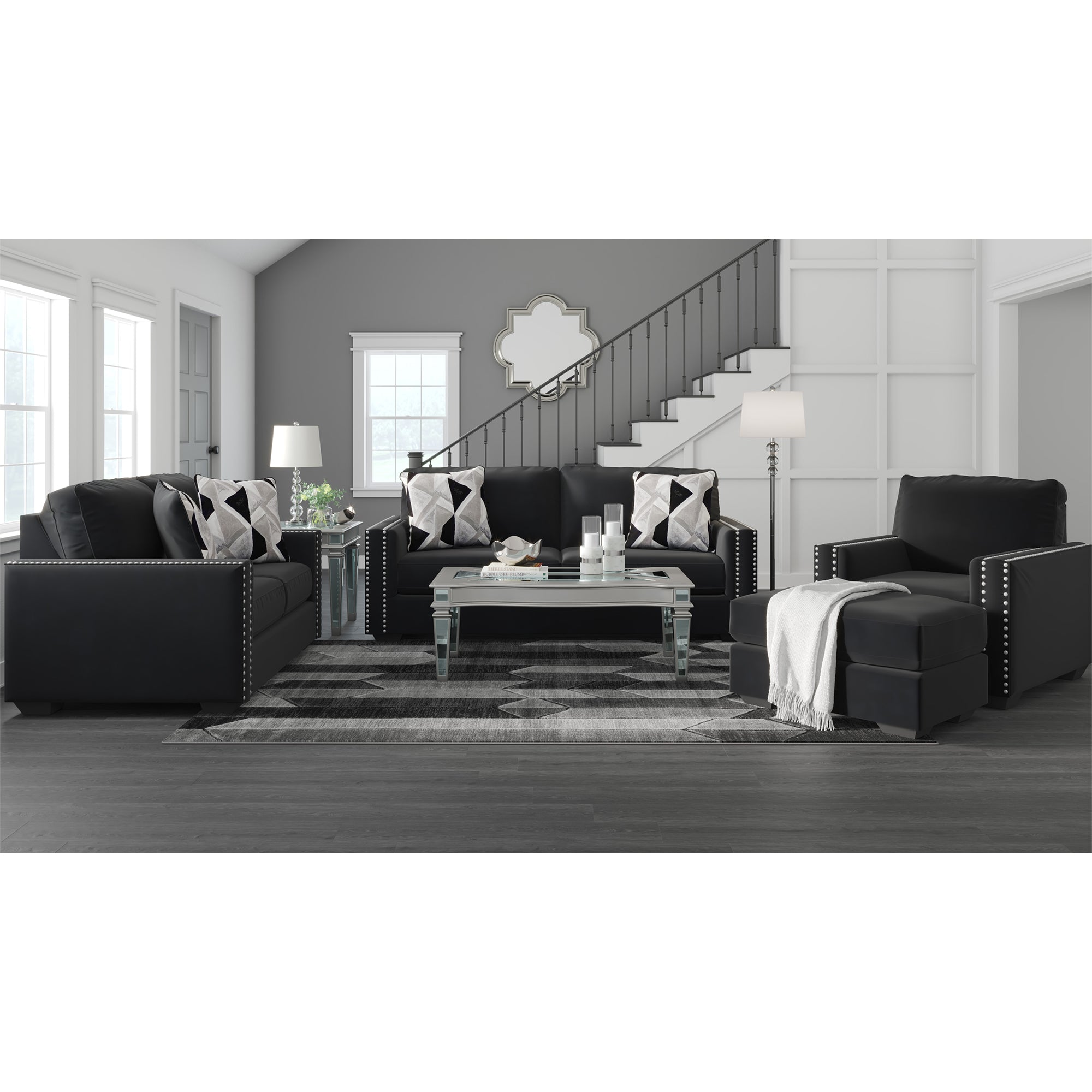 Gleston Sofa