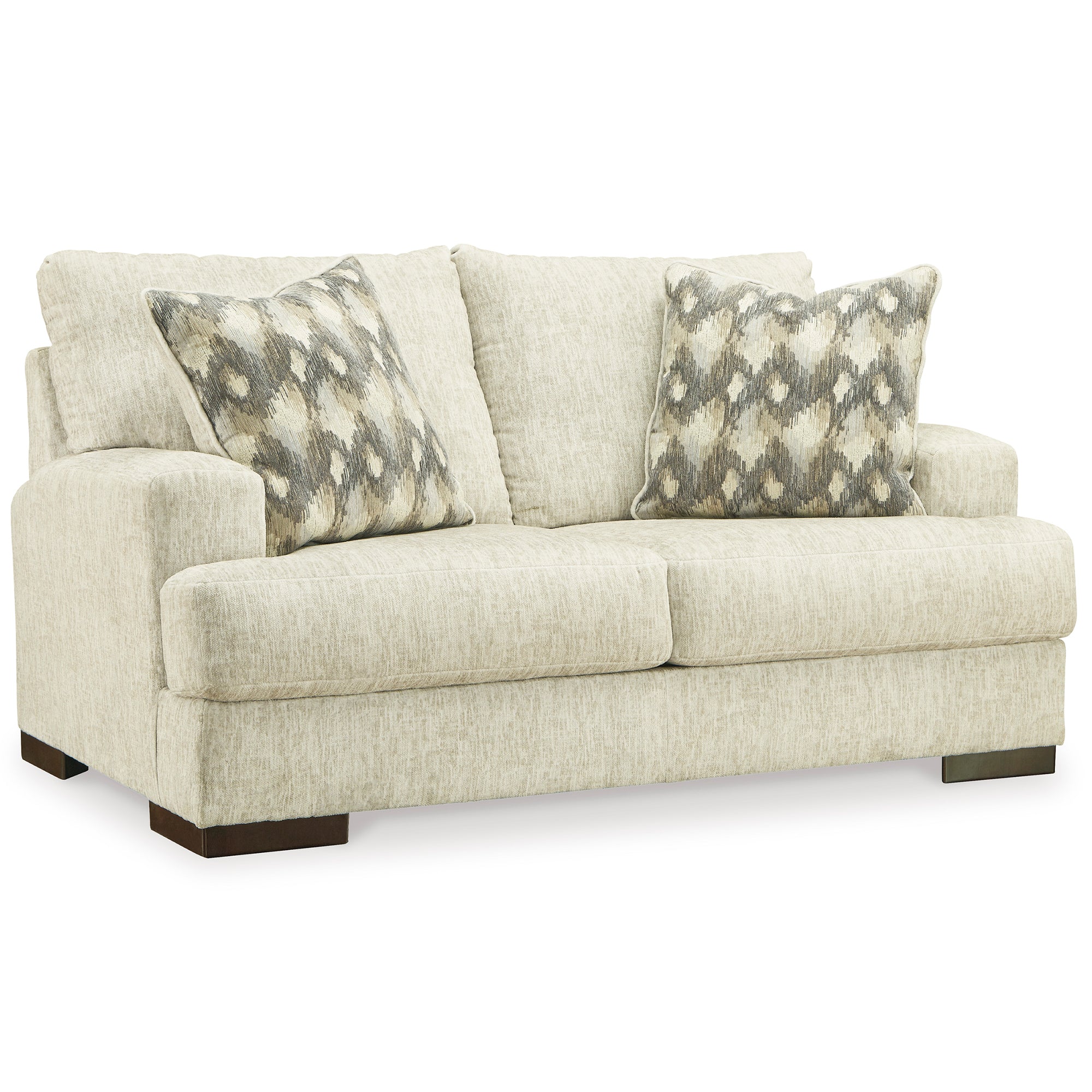 Caretti Loveseat