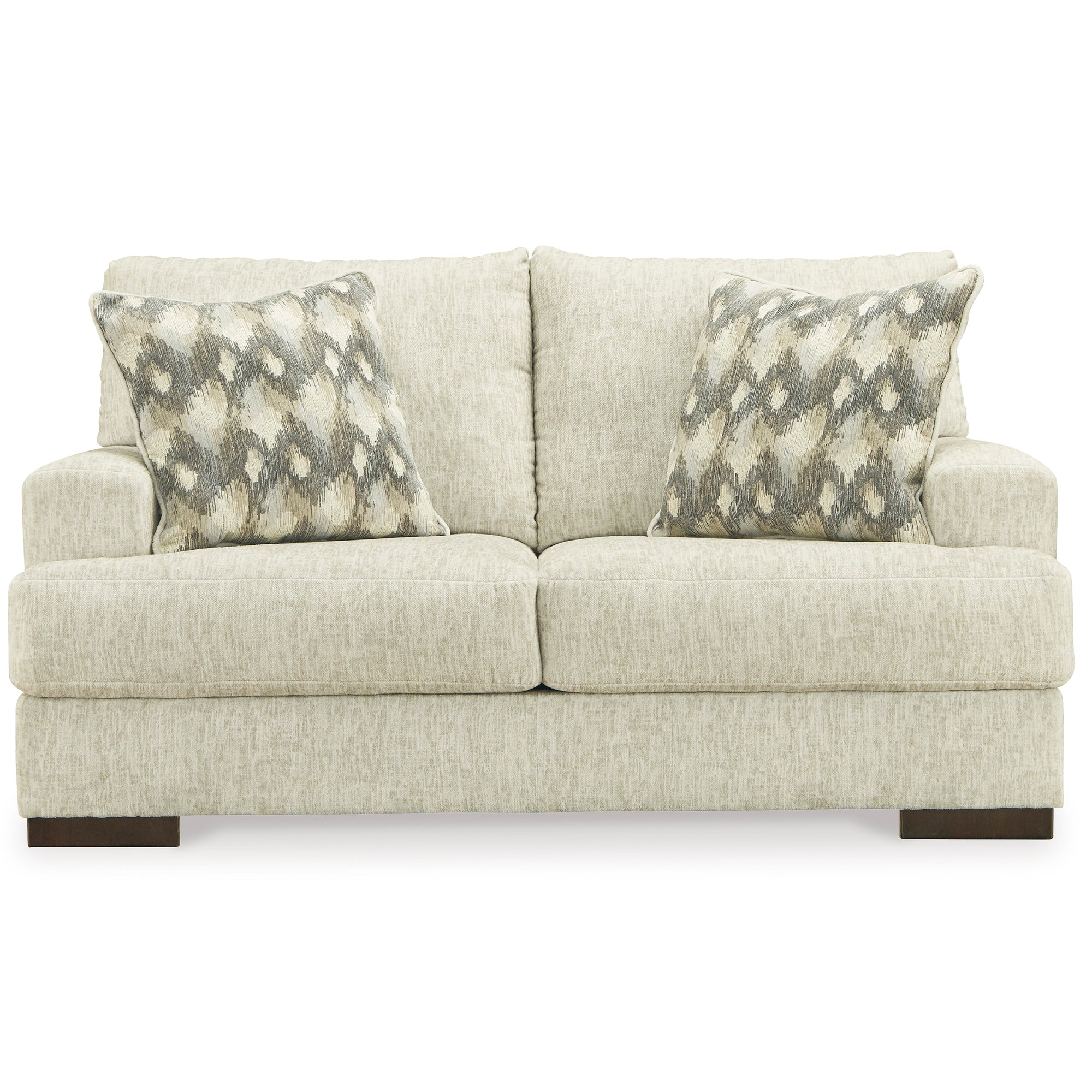 Caretti Loveseat