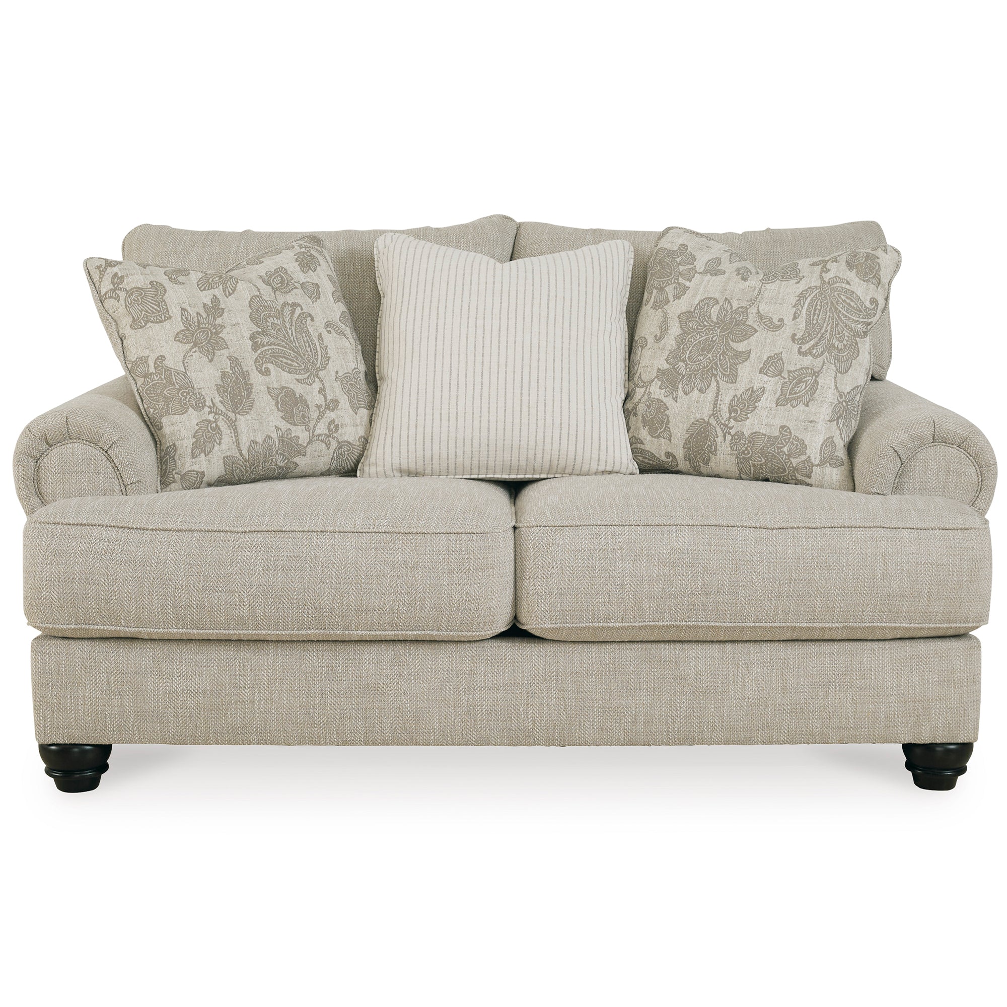 Asanti Loveseat