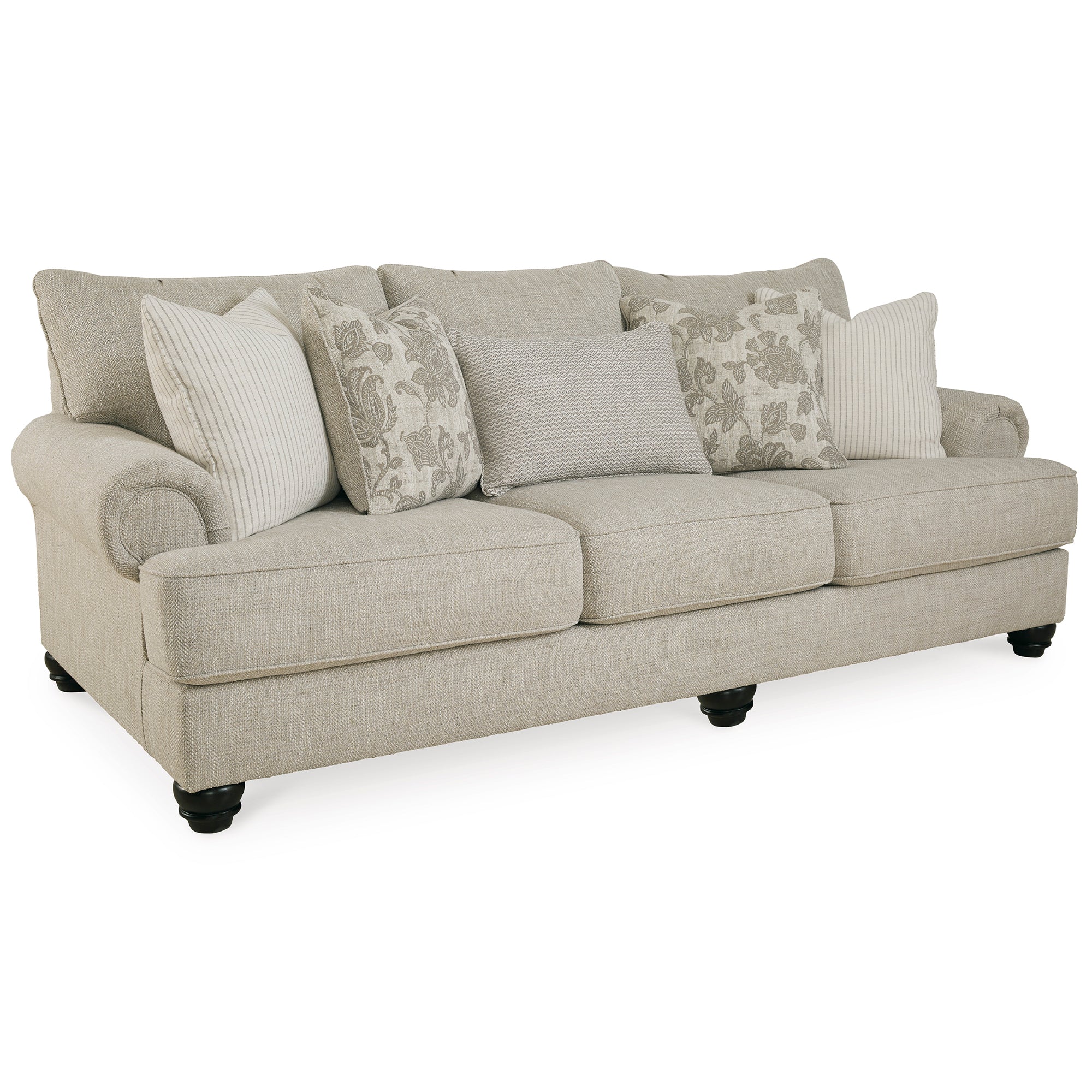 Asanti Sofa