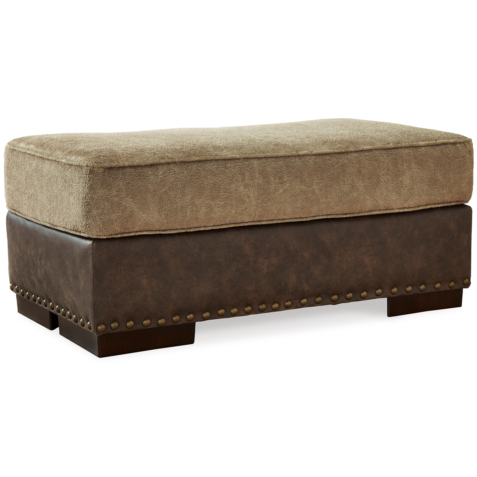 Alesbury Ottoman