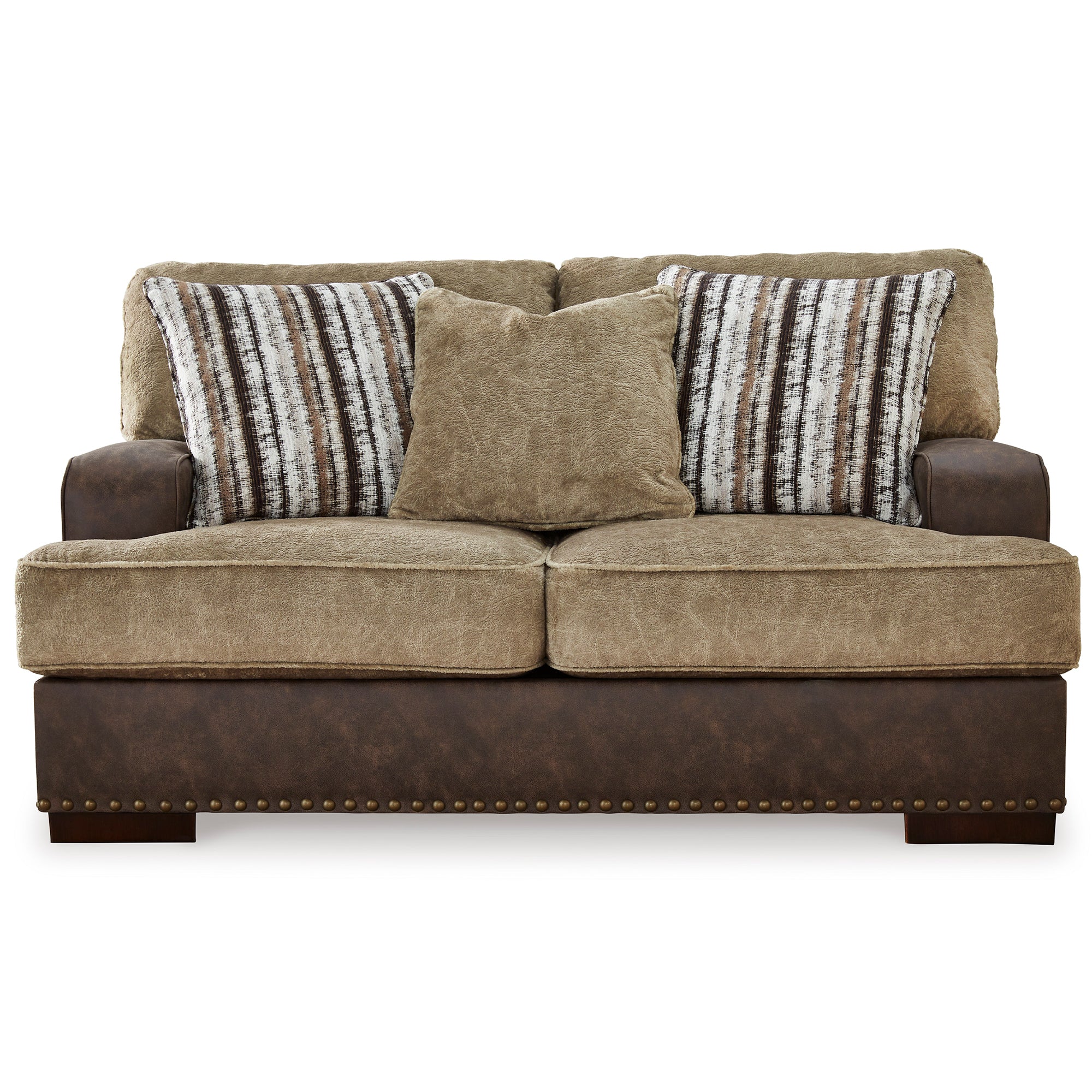 Alesbury Loveseat