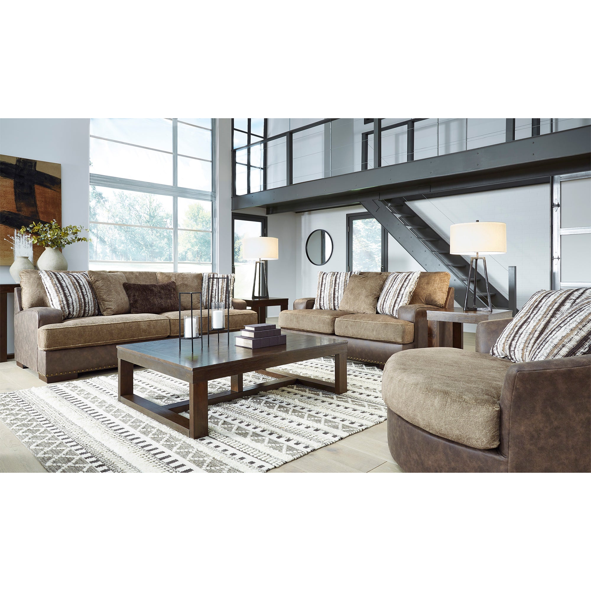 Alesbury Sofa