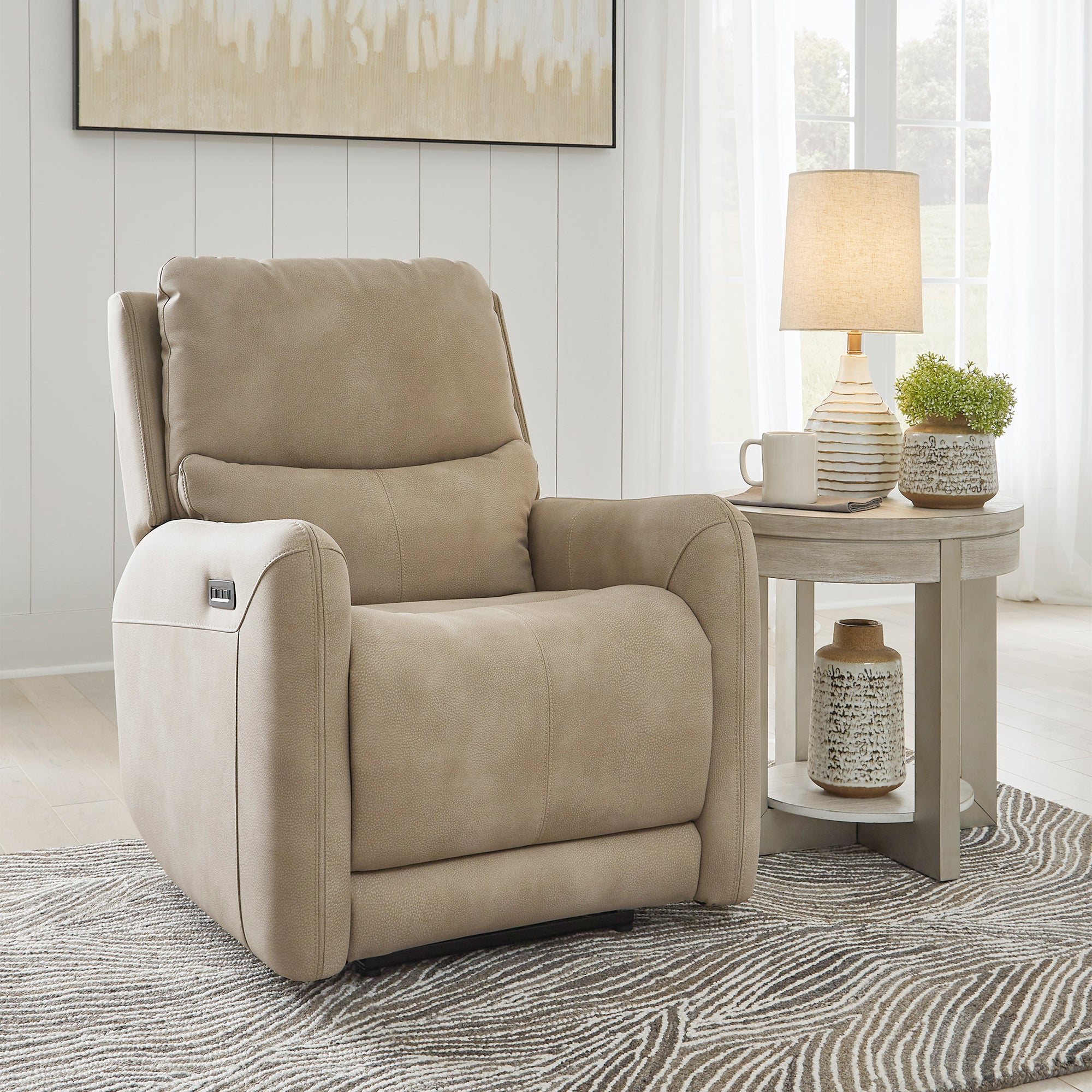 Next-Gen DuraPella Power Recliner