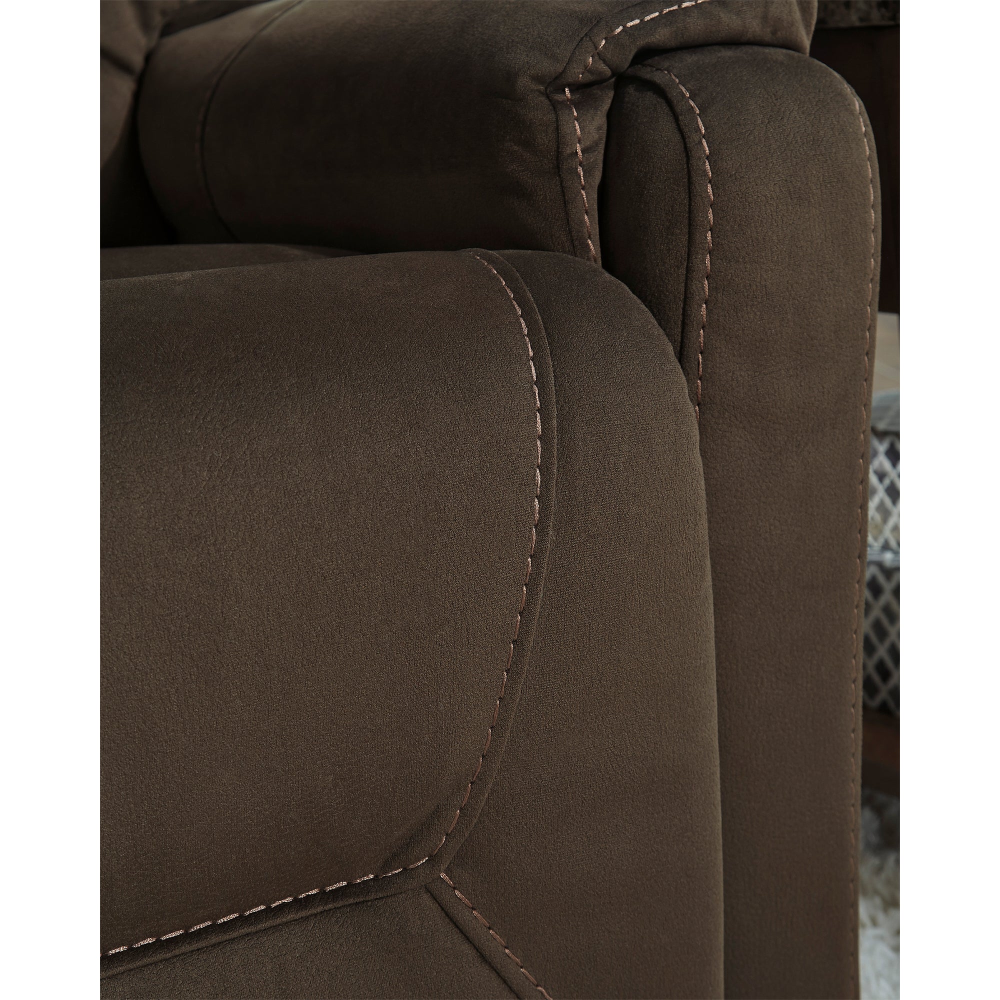 Samir Power Lift Recliner