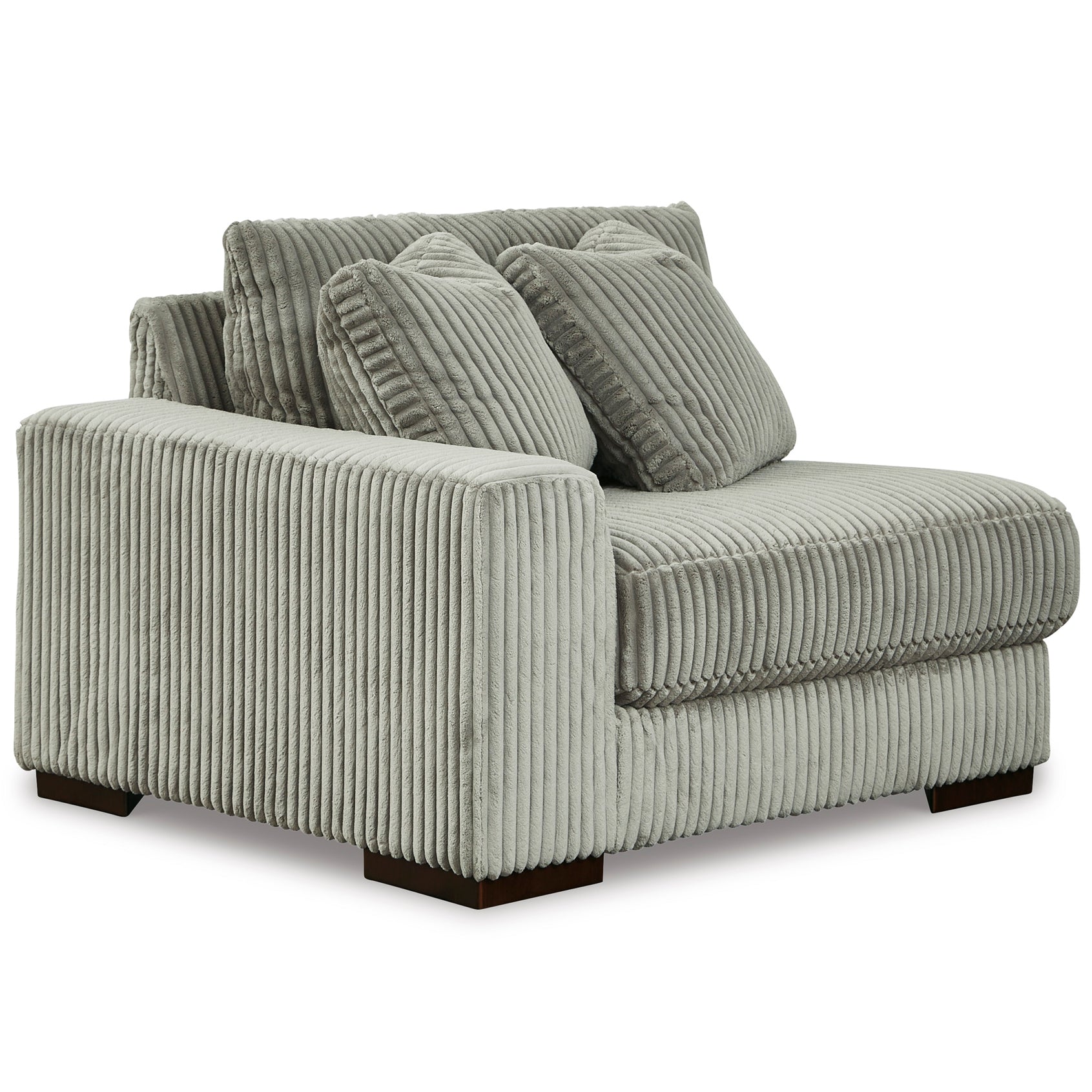 Lindyn 3-Piece Sectional with Chaise