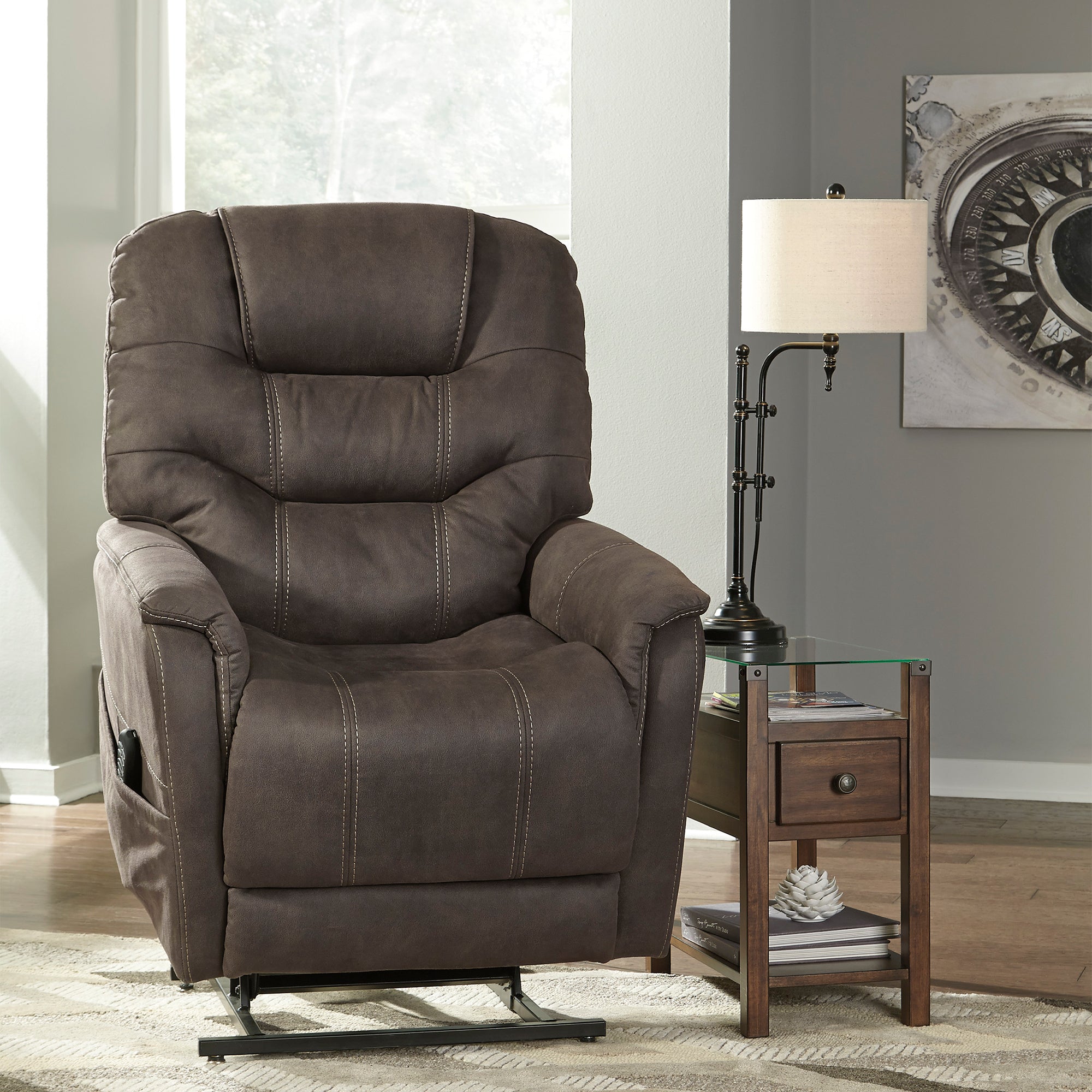 Ballister Power Lift Recliner