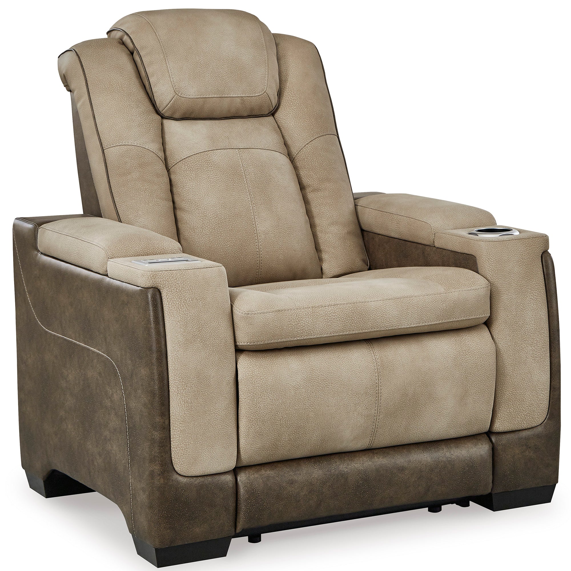 Next-Gen DuraPella Dual Power Recliner