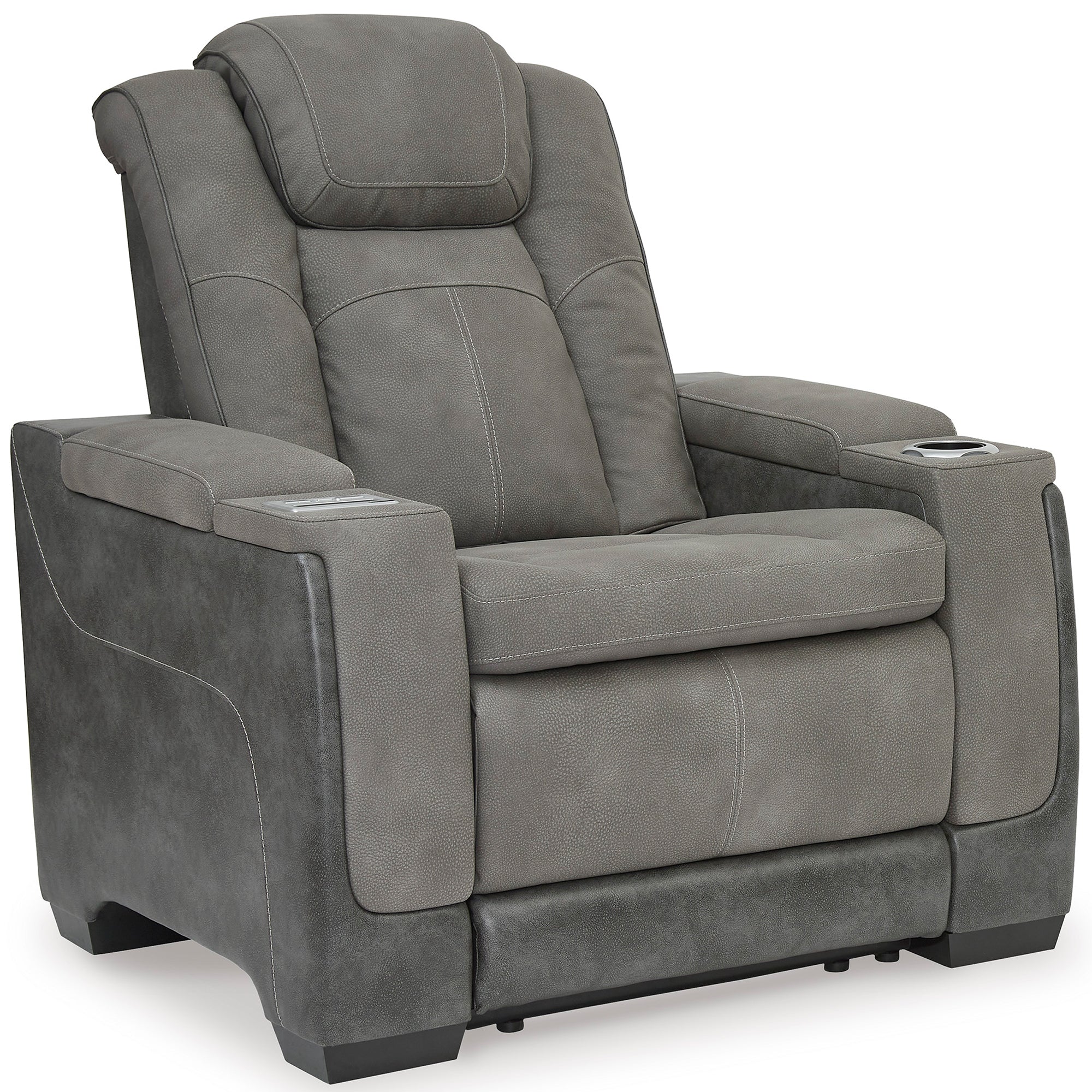 Next-Gen DuraPella Dual Power Recliner