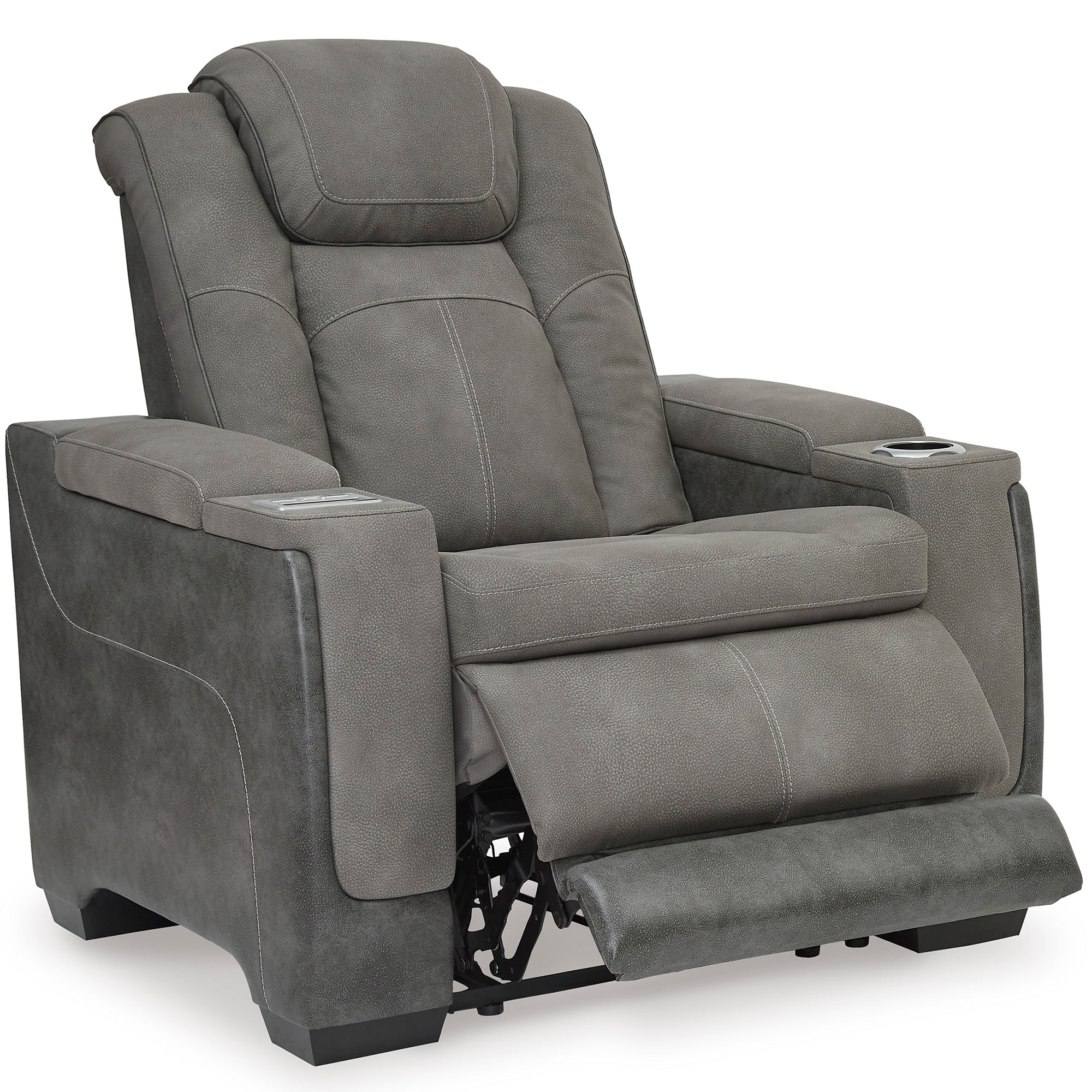 Next-Gen DuraPella Dual Power Recliner