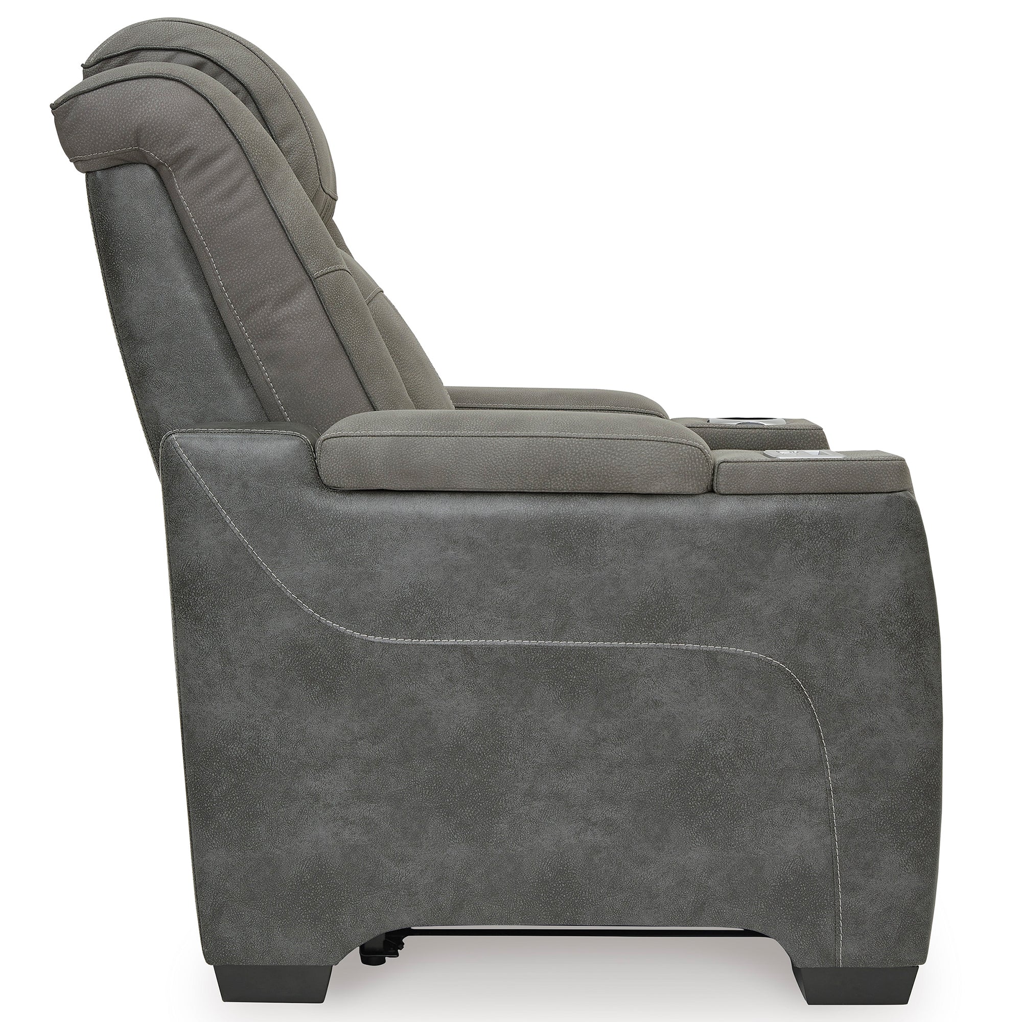 Next-Gen DuraPella Dual Power Recliner