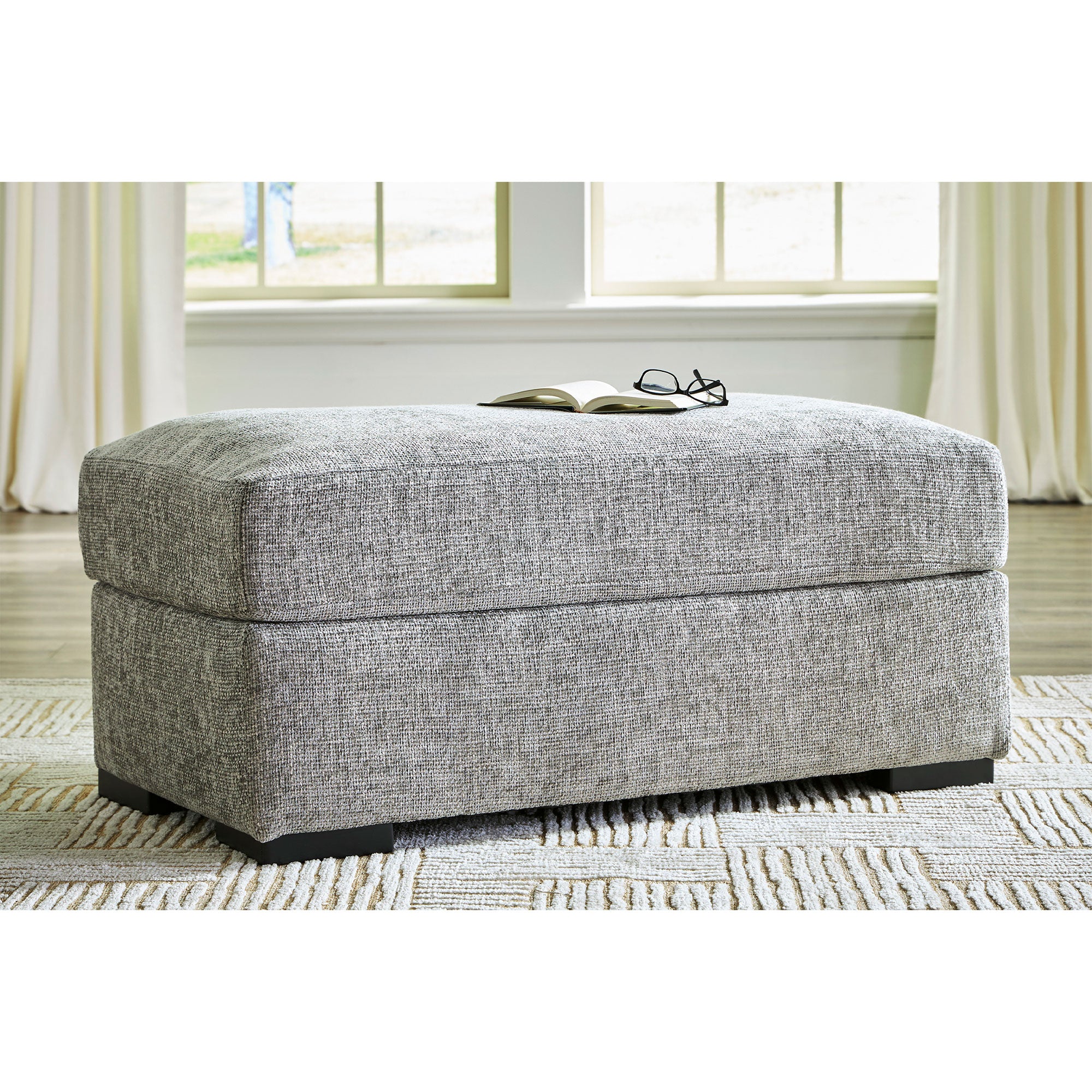 Dunmor Ottoman