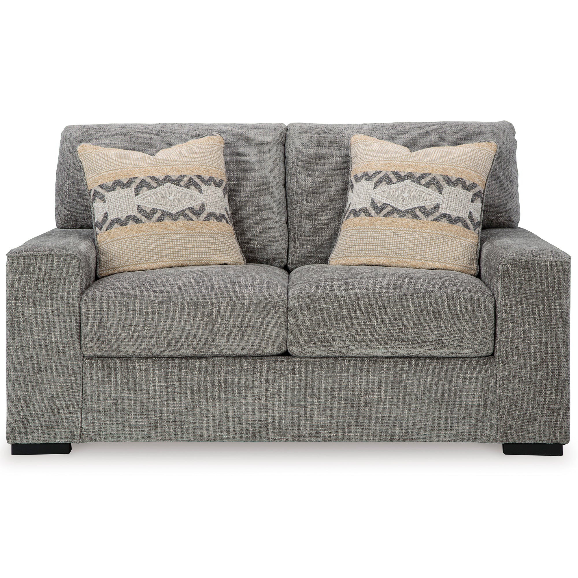 Dunmor Sofa and Loveseat