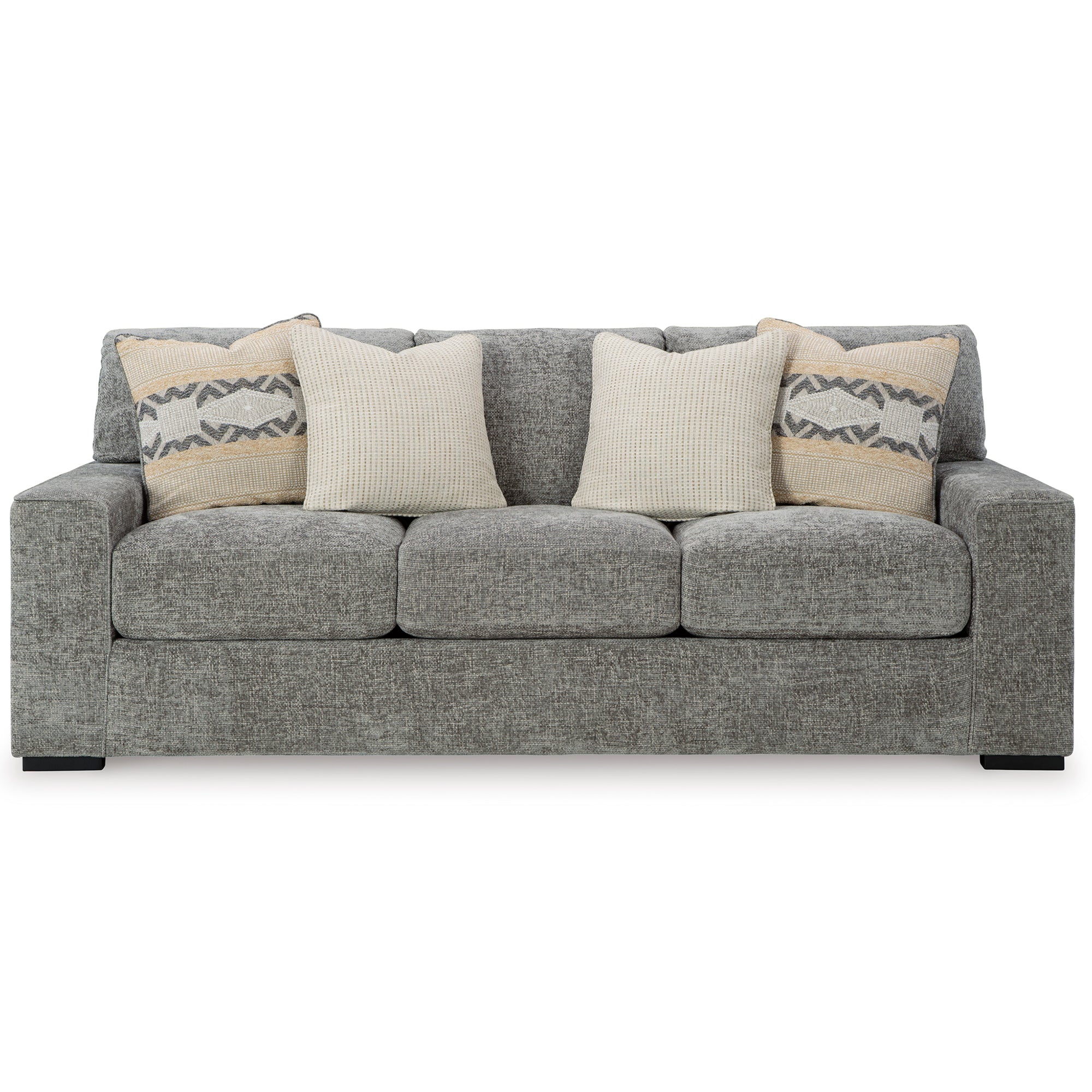 Dunmor Sofa and Loveseat